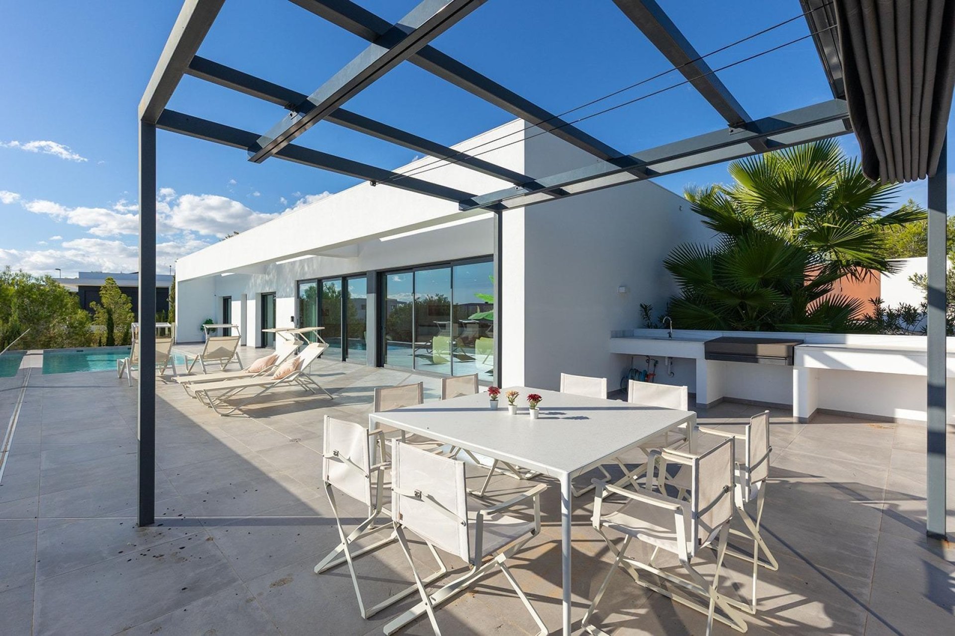 Reventa - Villa - Orihuela