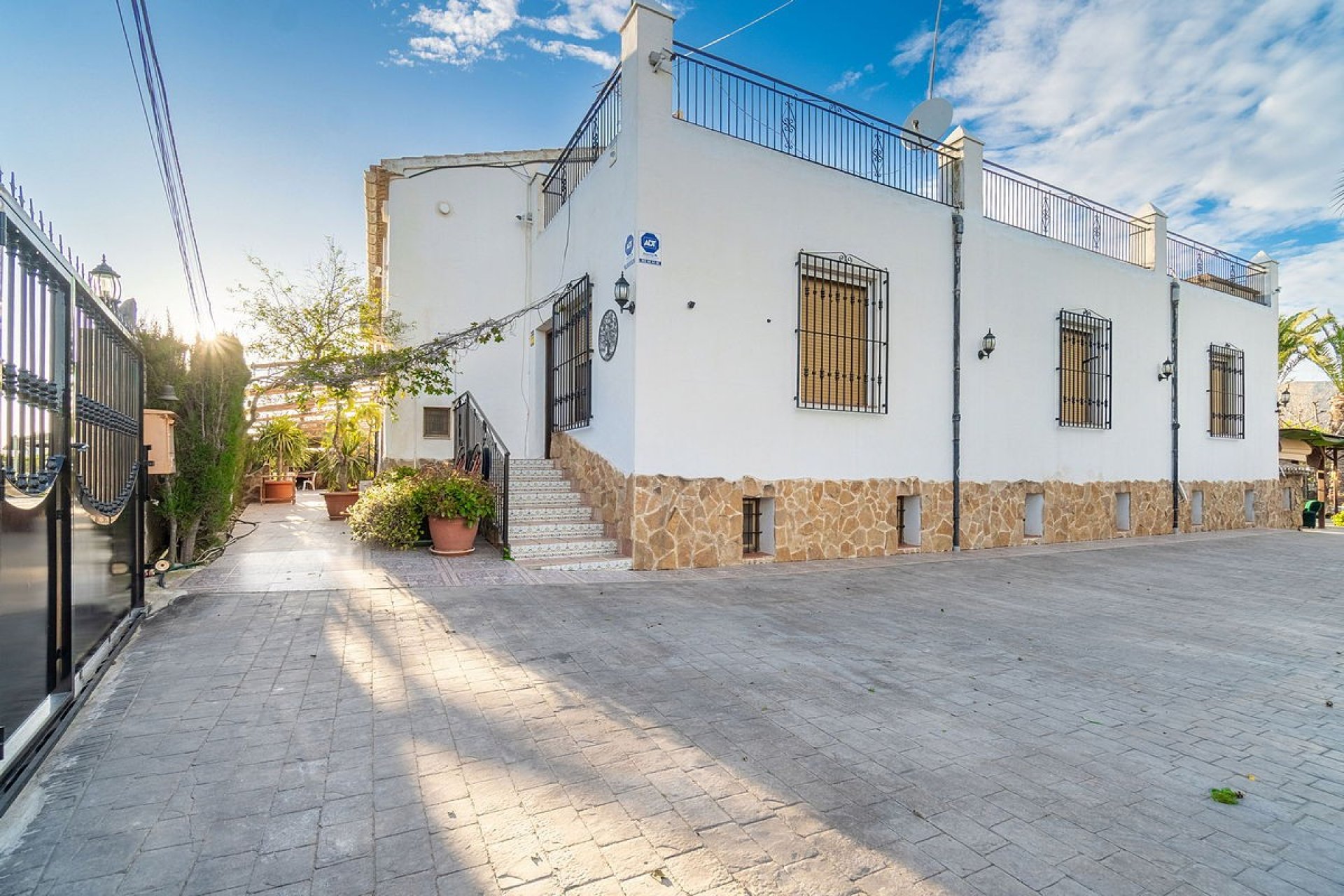 Reventa - Villa - Orihuela