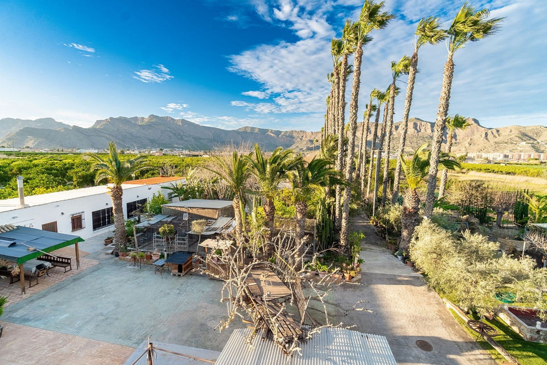 Reventa - Villa - Orihuela