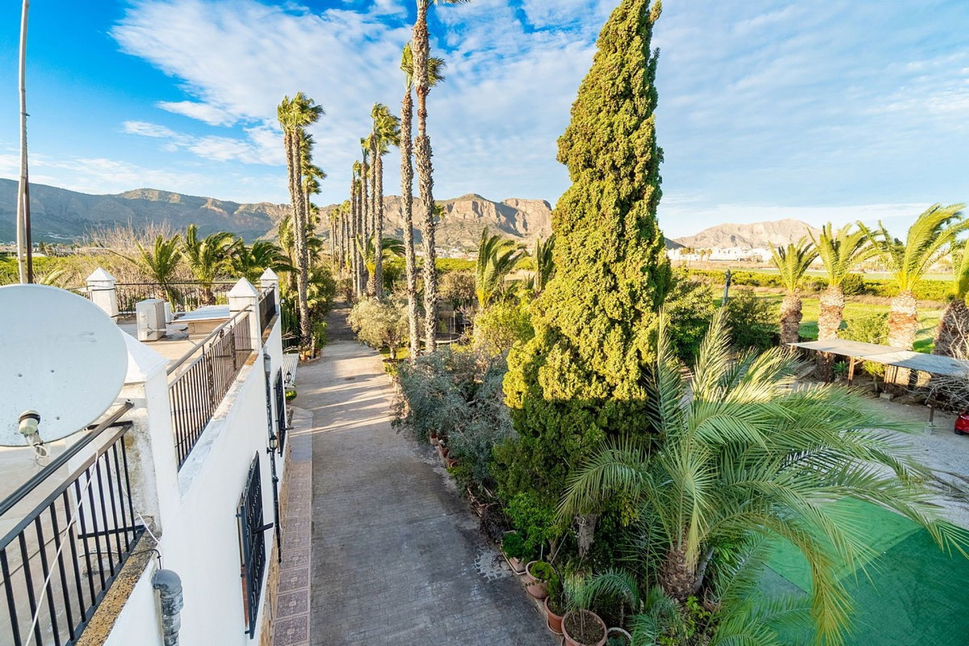 Reventa - Villa - Orihuela