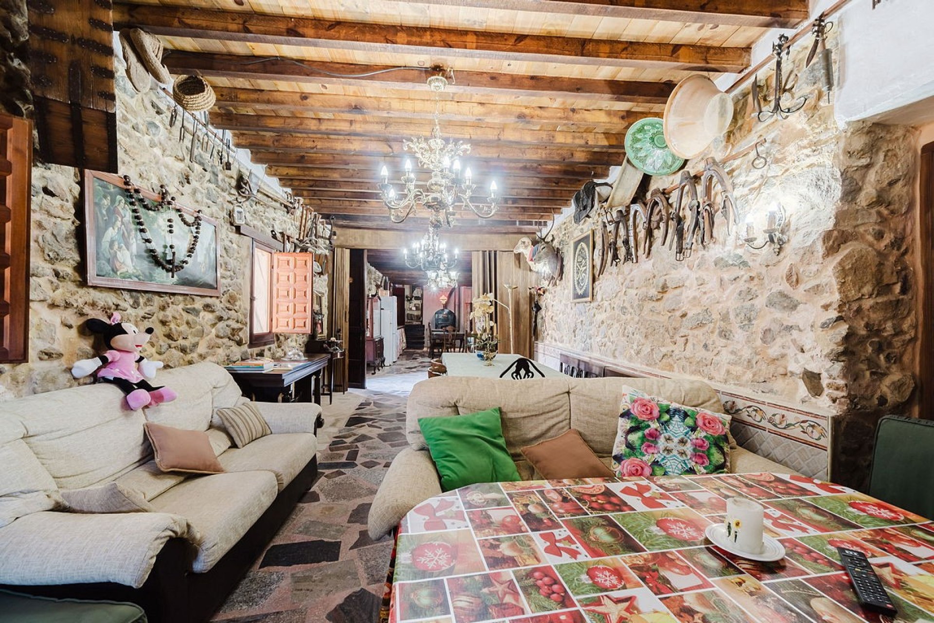 Reventa - Villa - Orihuela