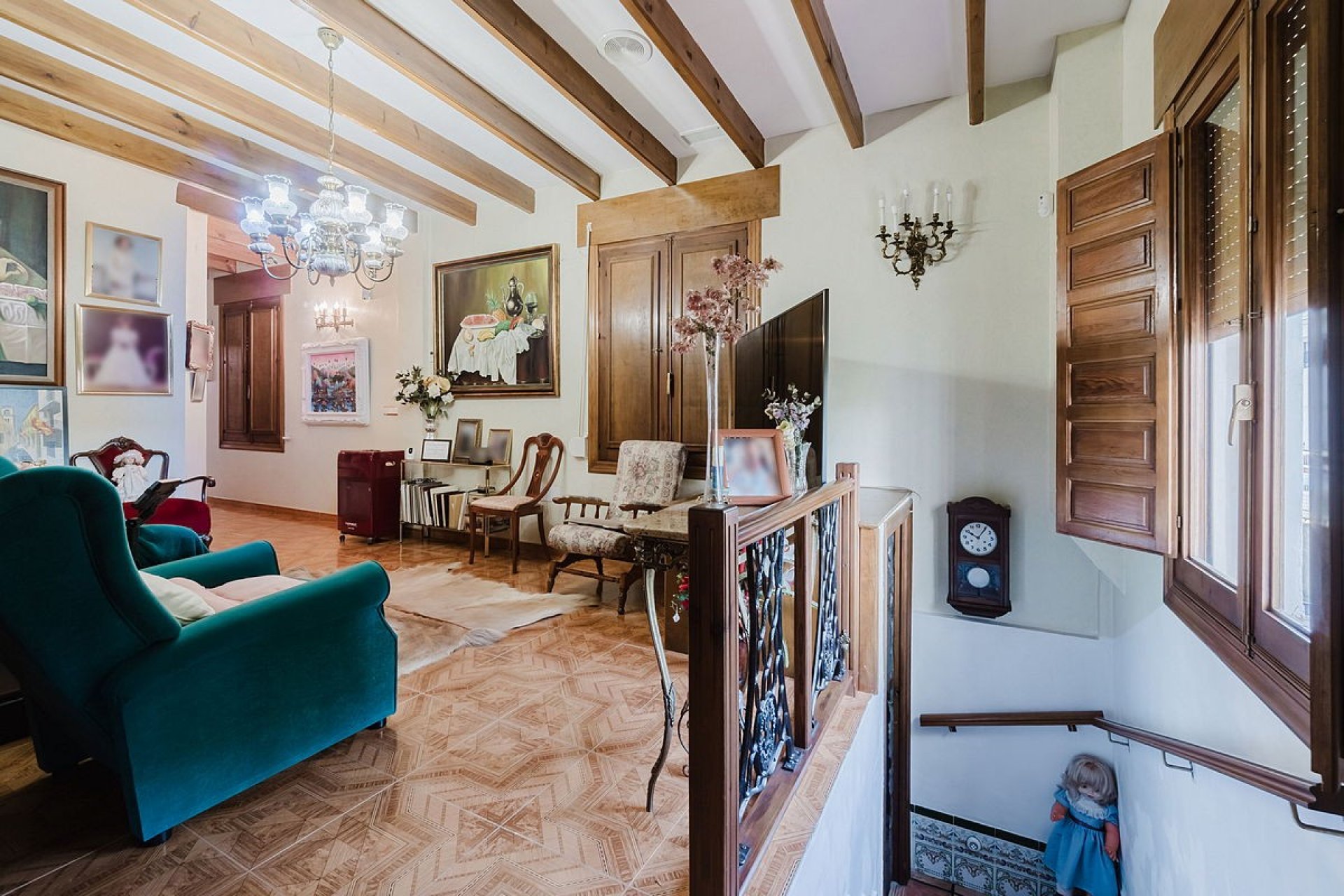 Reventa - Villa - Orihuela