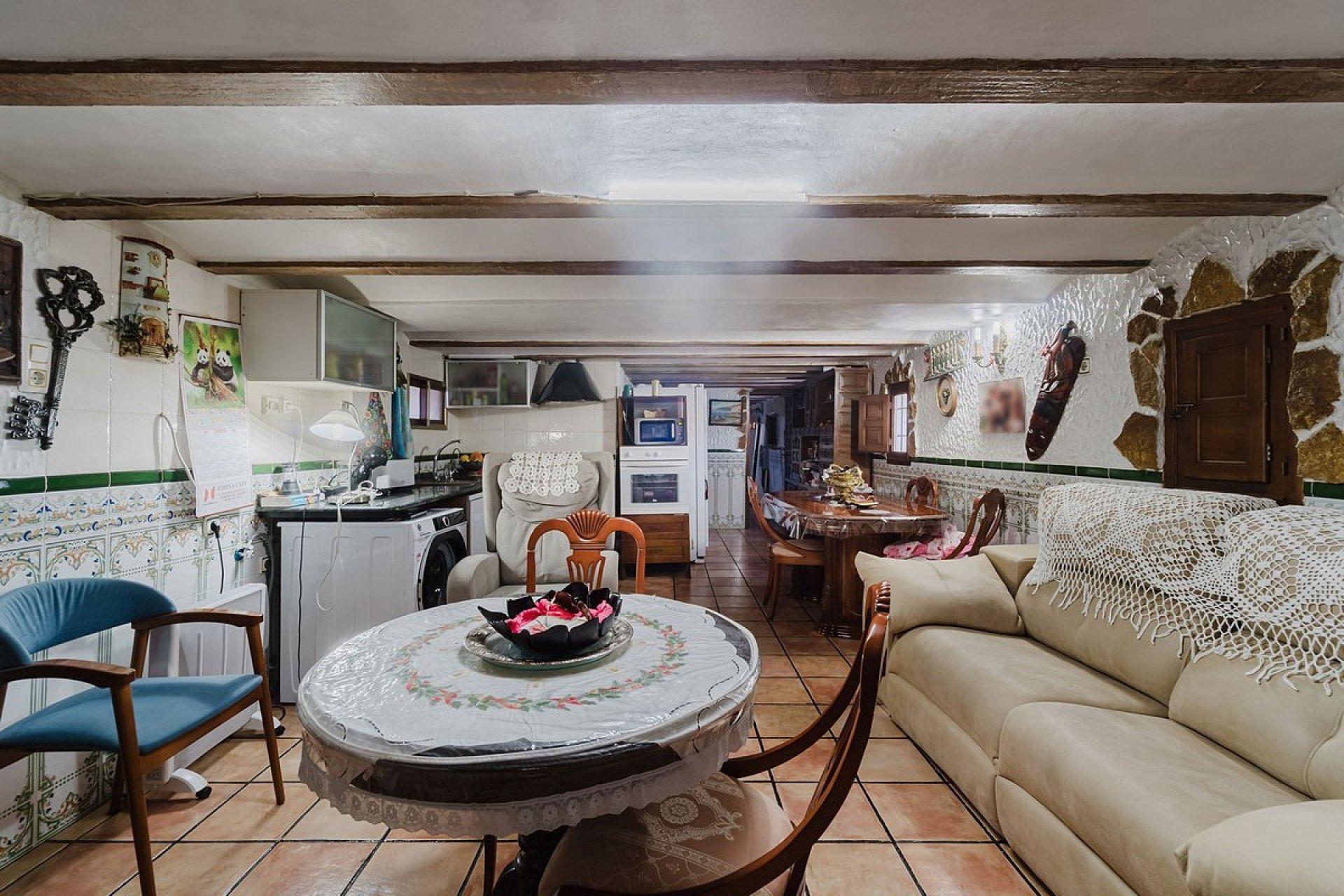 Reventa - Villa - Orihuela