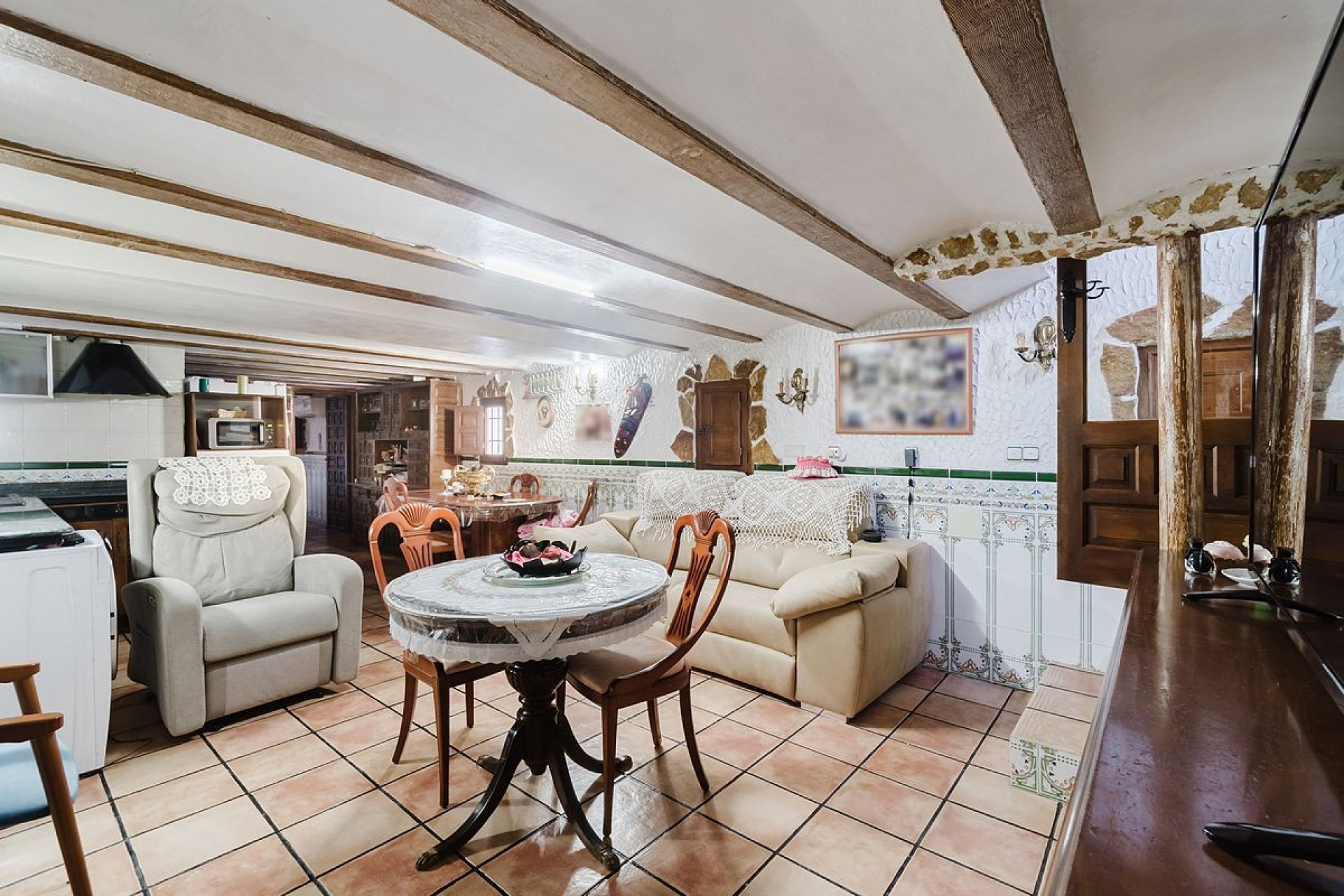 Reventa - Villa - Orihuela