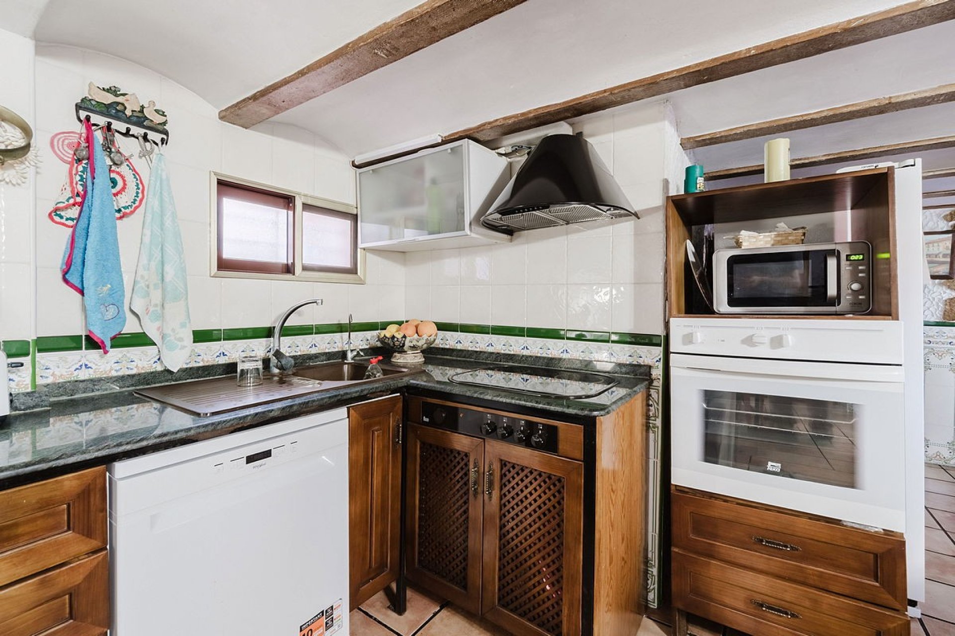 Reventa - Villa - Orihuela