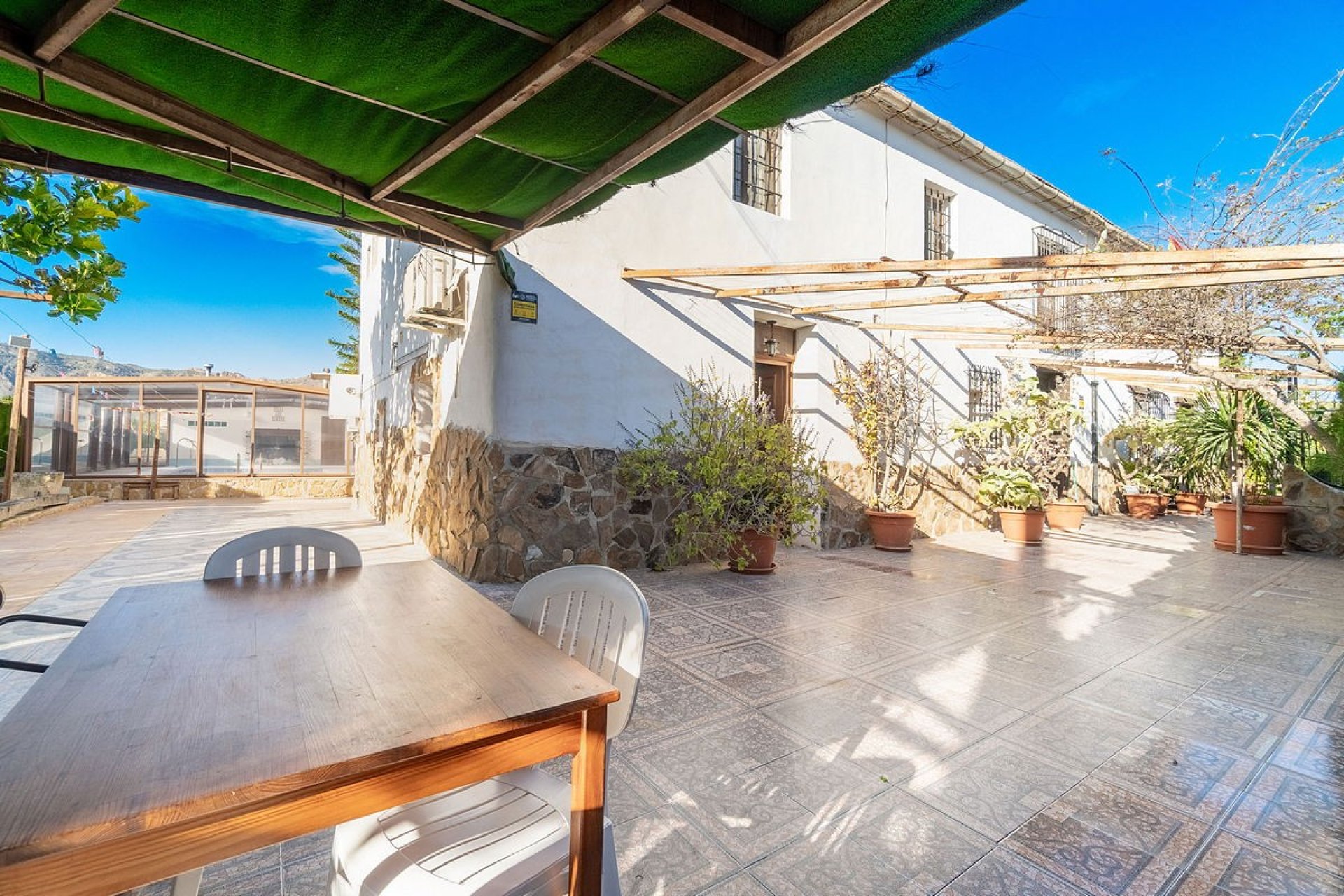 Reventa - Villa - Orihuela