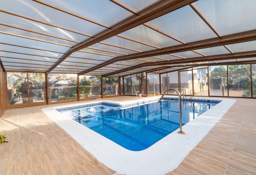 Reventa - Villa - Orihuela