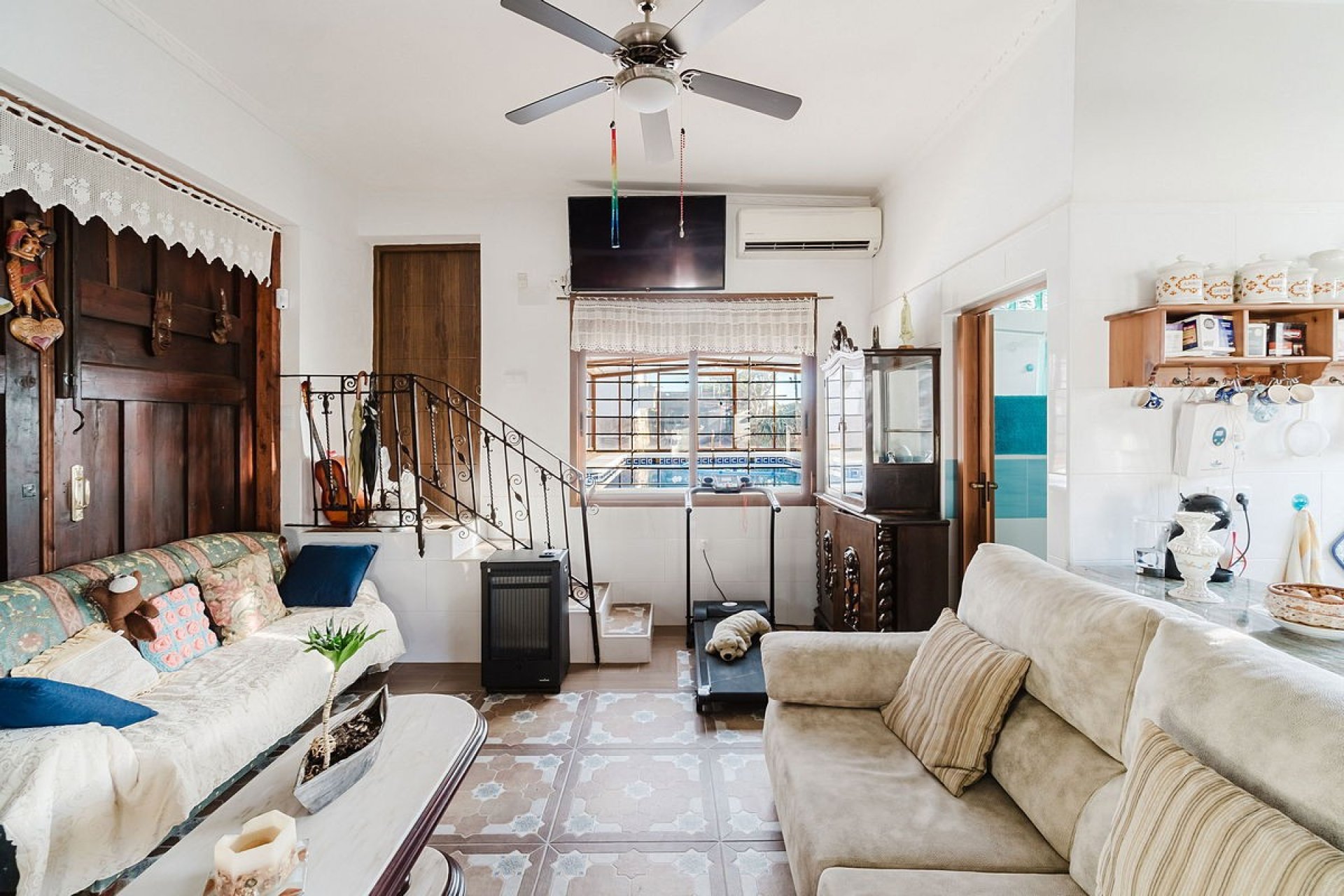 Reventa - Villa - Orihuela