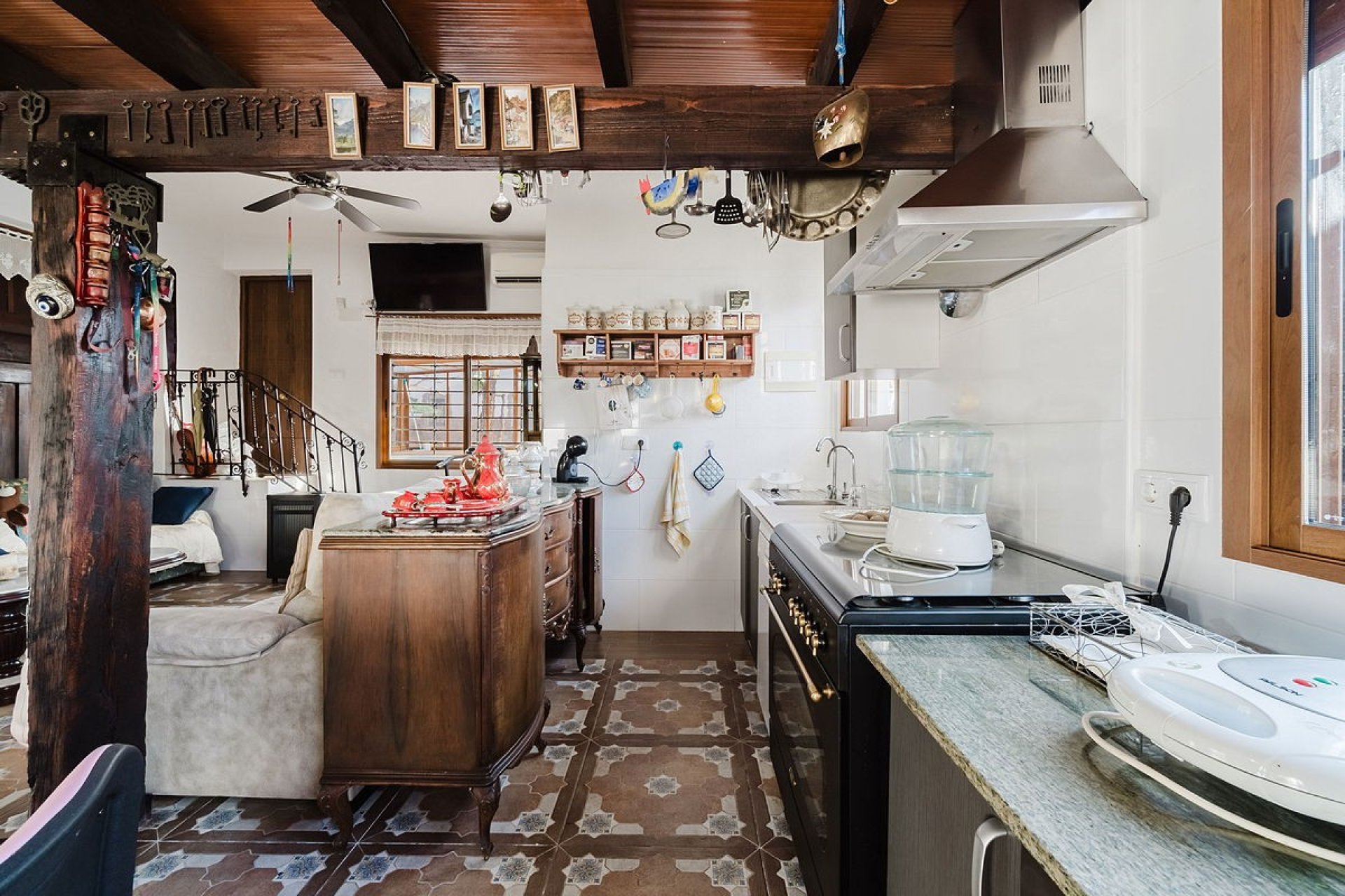 Reventa - Villa - Orihuela