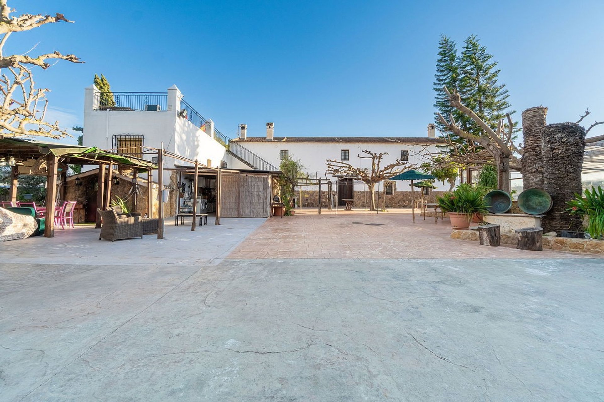 Reventa - Villa - Orihuela