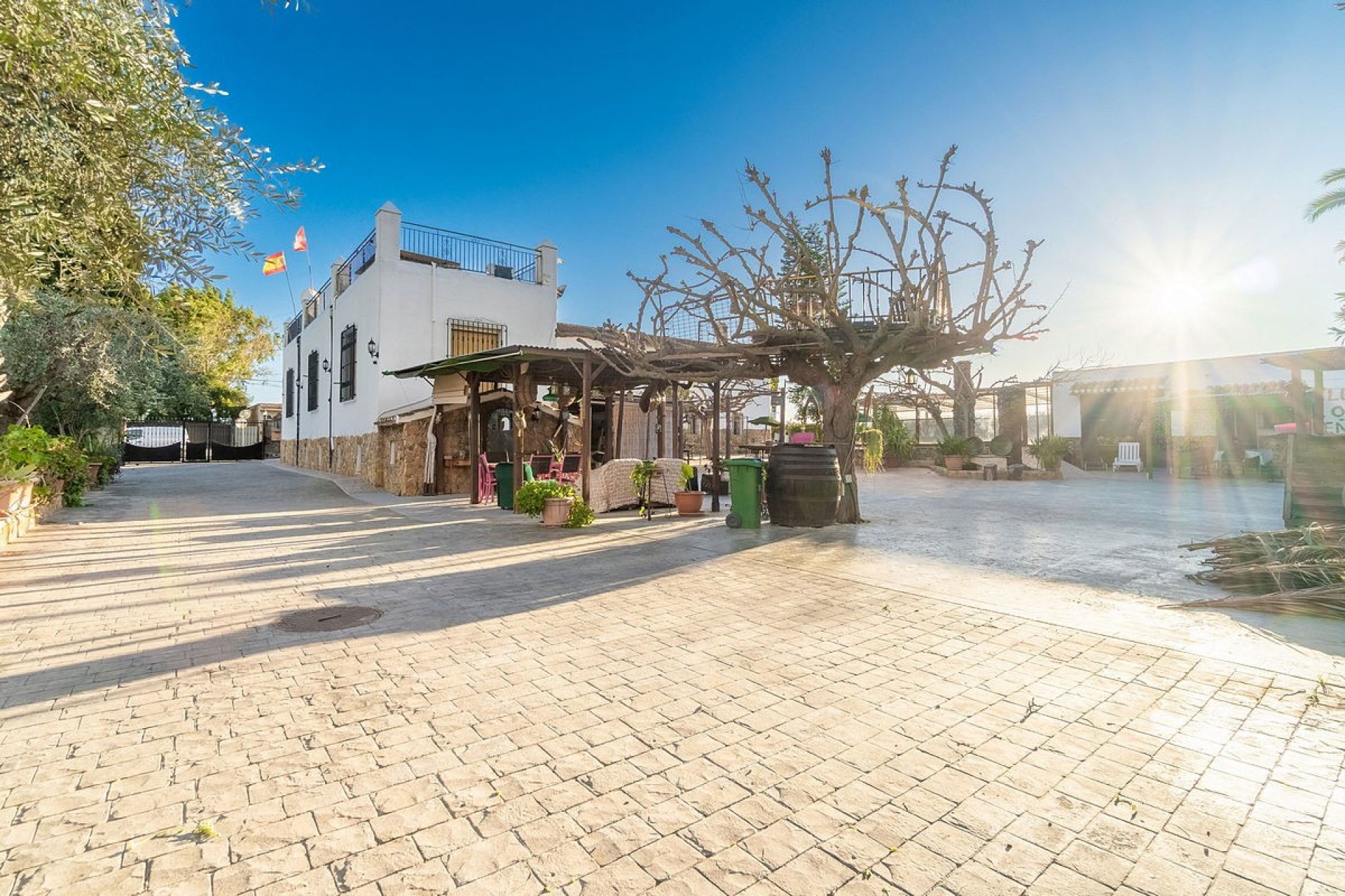 Reventa - Villa - Orihuela