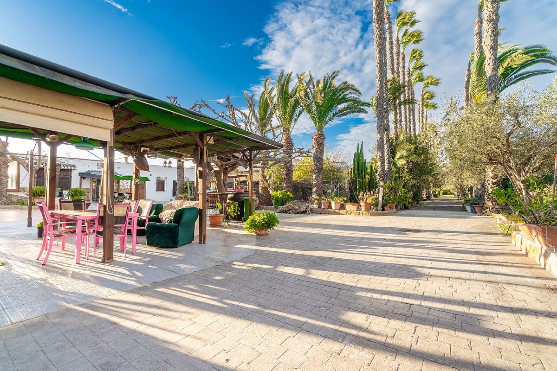 Reventa - Villa - Orihuela