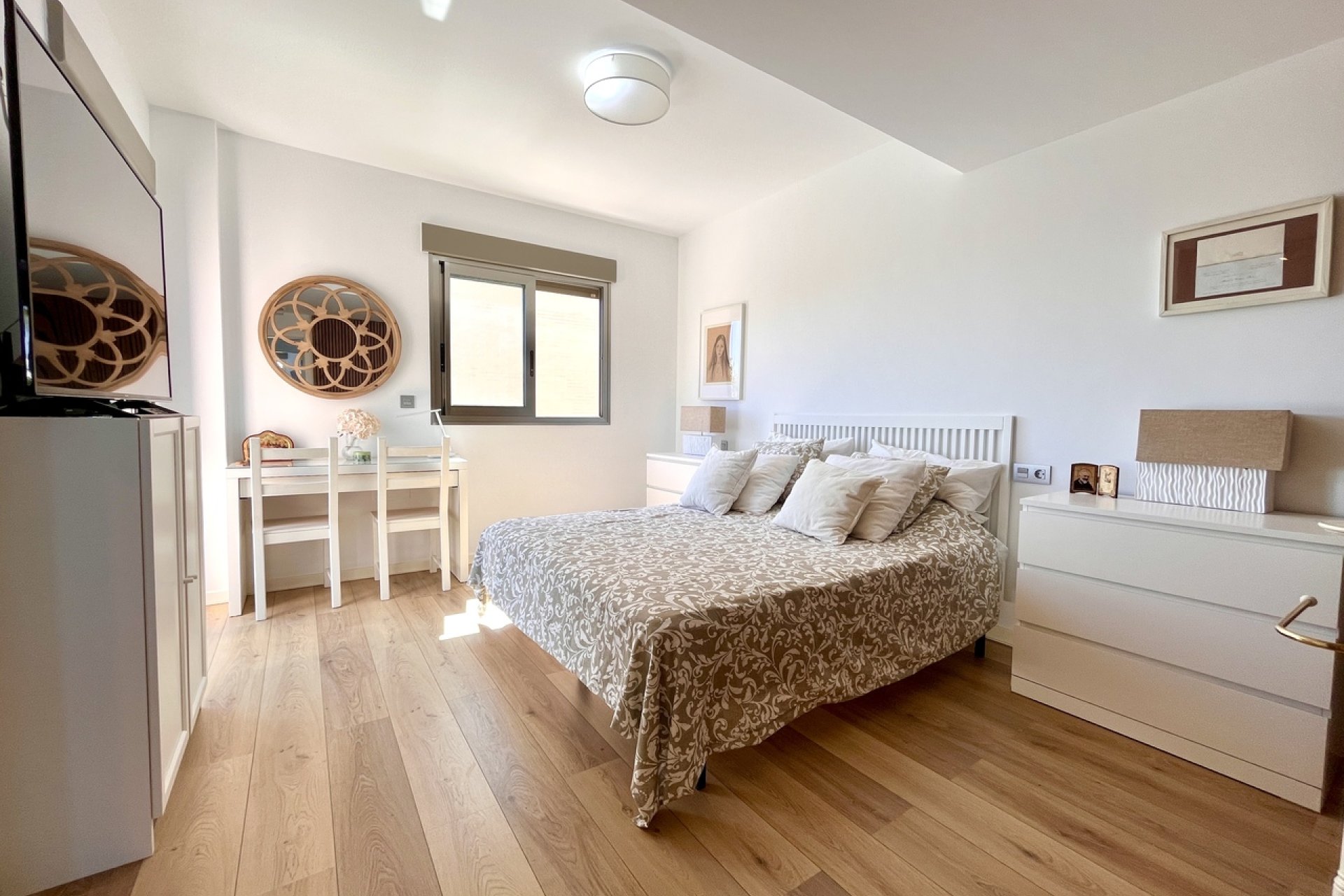 Reventa - Villa - Pilar de la Horadada - La Torre de la Horadada