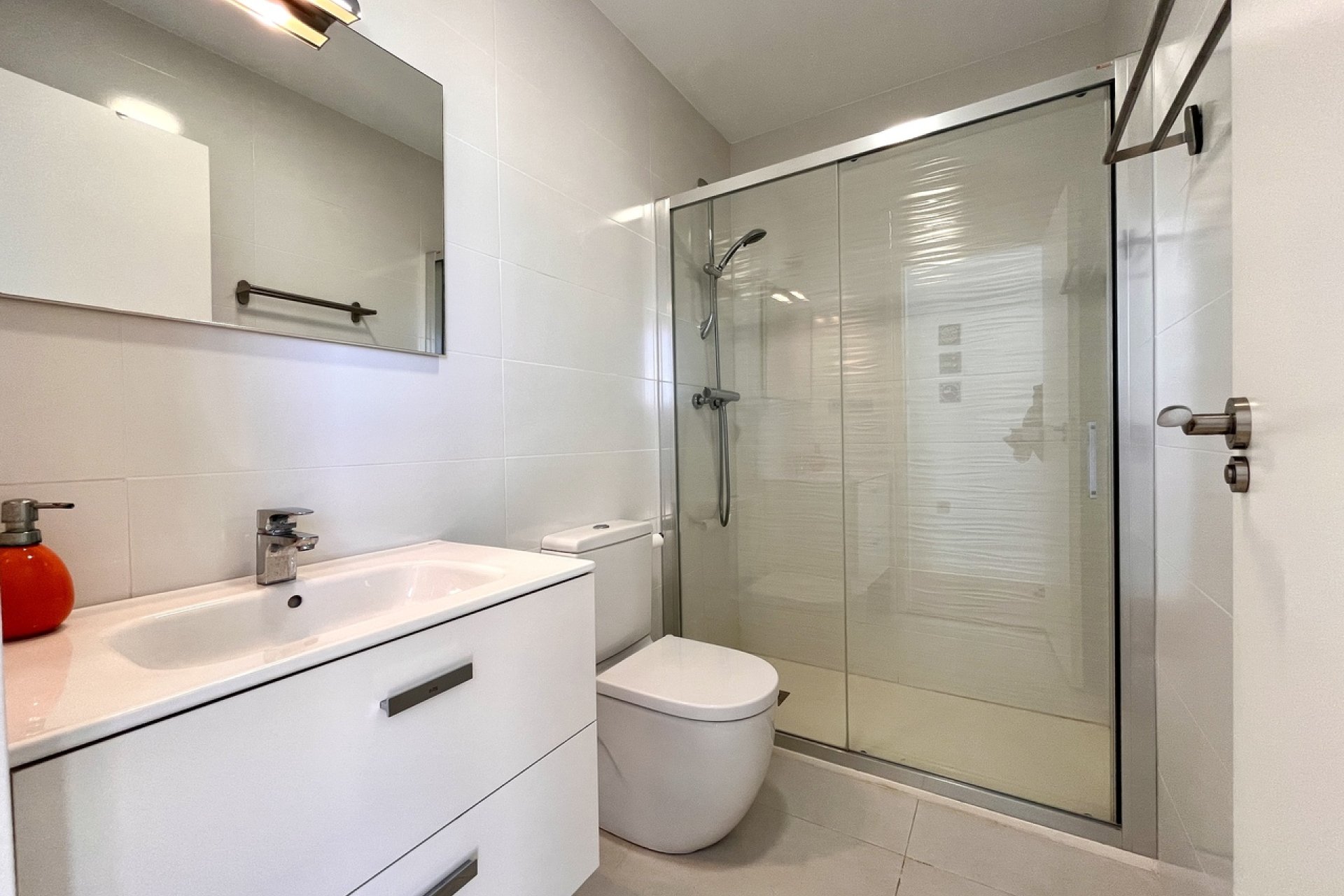 Reventa - Villa - Pilar de la Horadada - La Torre de la Horadada