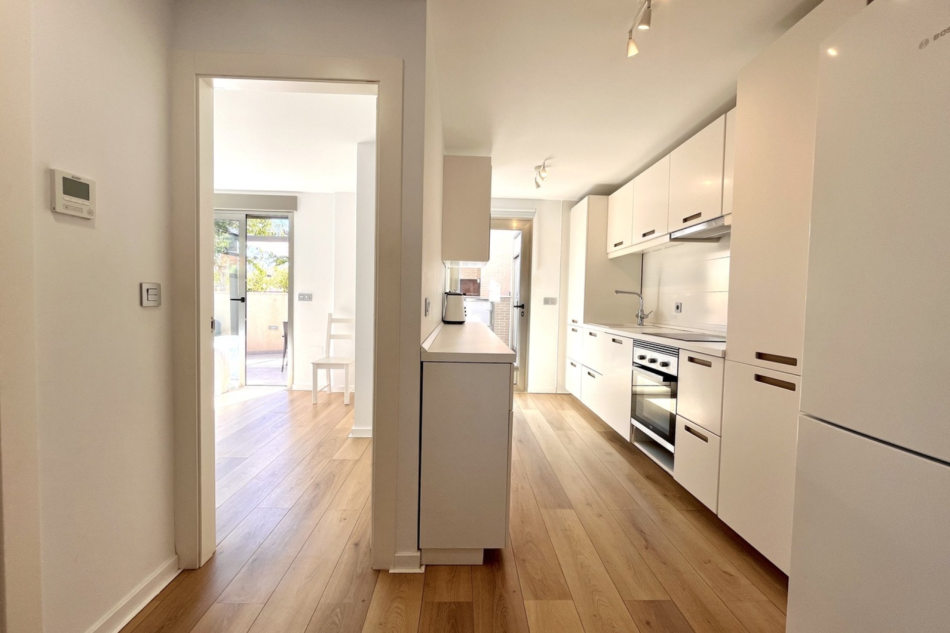 Reventa - Villa - Pilar de la Horadada - La Torre de la Horadada