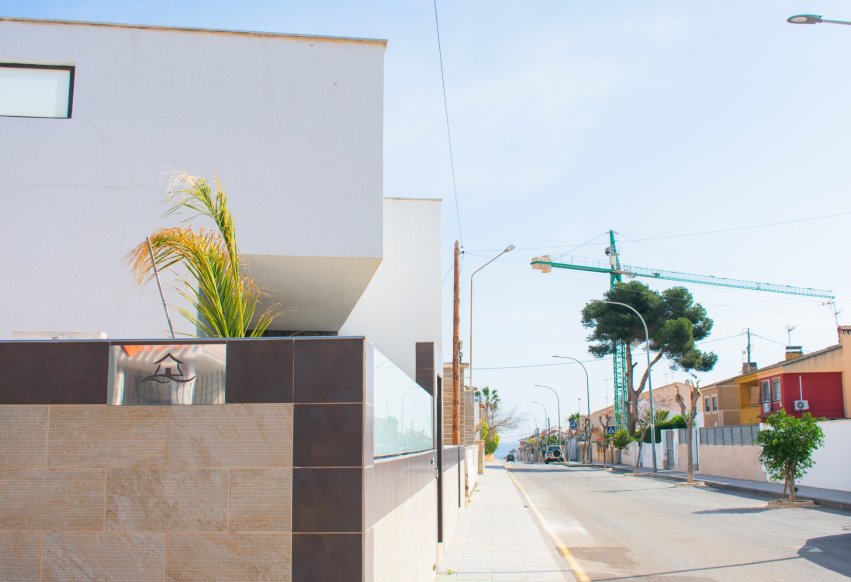 Reventa - Villa - Pilar de la Horadada - La Torre de la Horadada