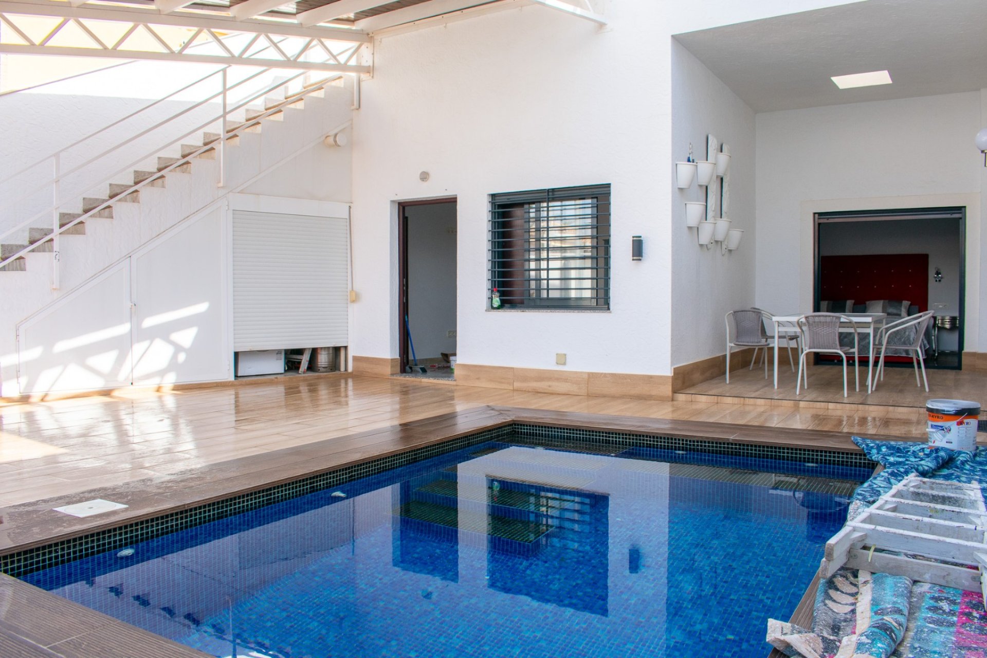 Reventa - Villa - Pilar de la Horadada - La Torre de la Horadada