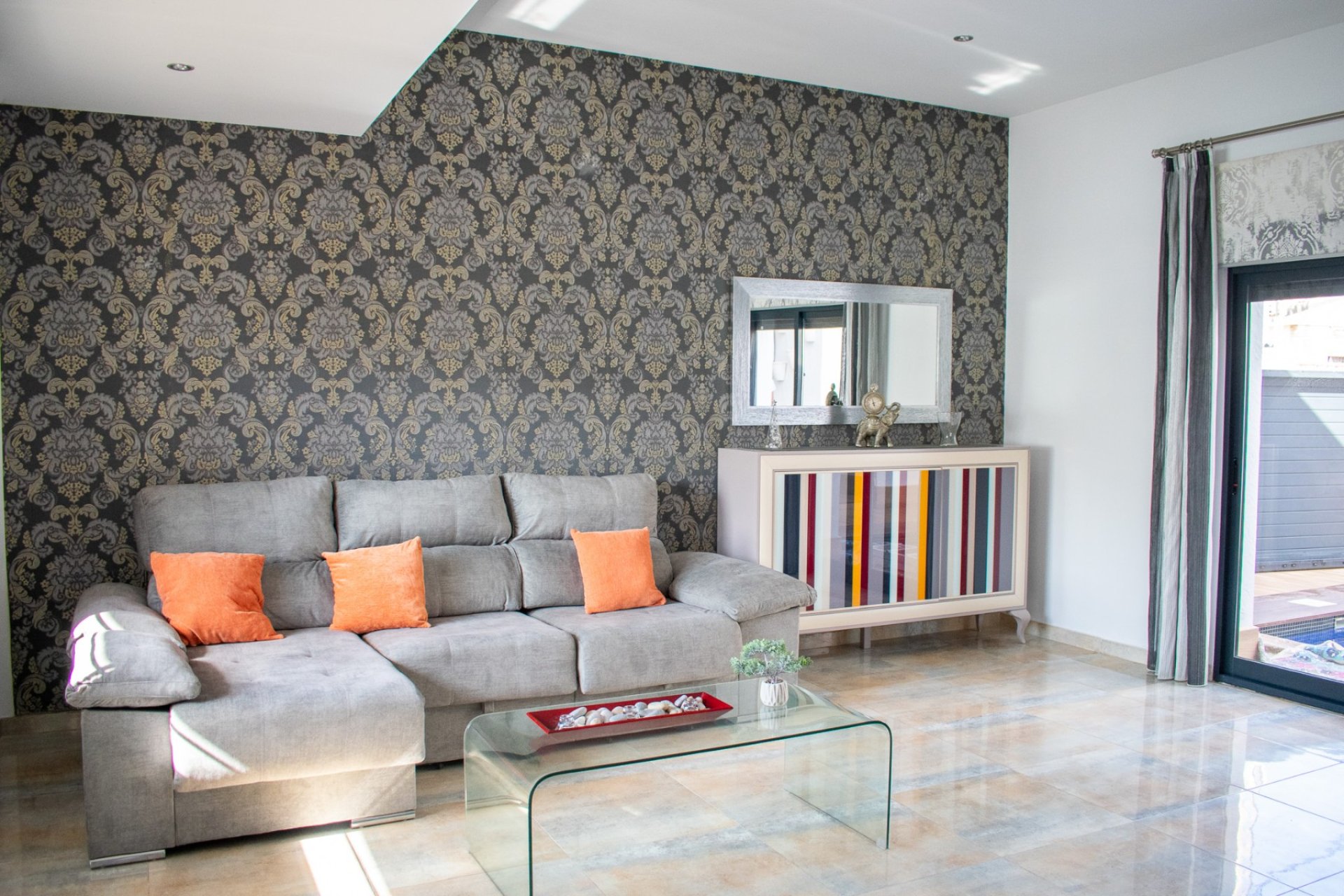 Reventa - Villa - Pilar de la Horadada - La Torre de la Horadada