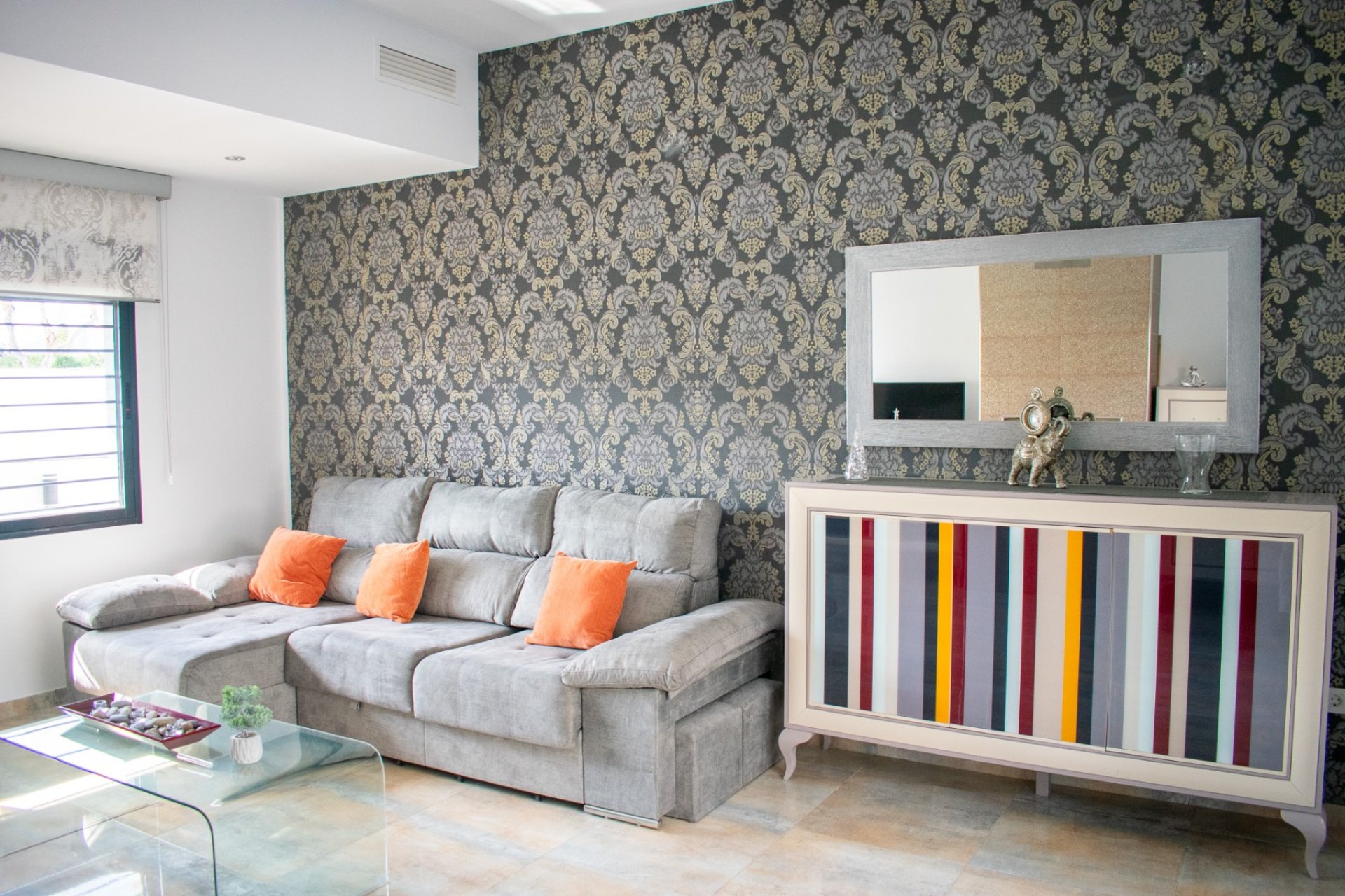 Reventa - Villa - Pilar de la Horadada - La Torre de la Horadada