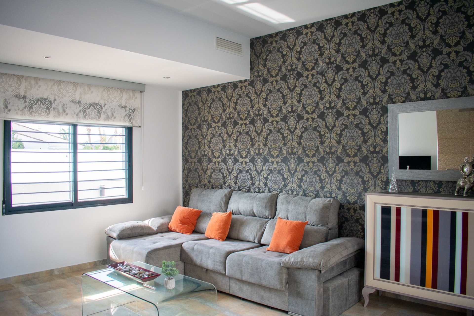 Reventa - Villa - Pilar de la Horadada - La Torre de la Horadada