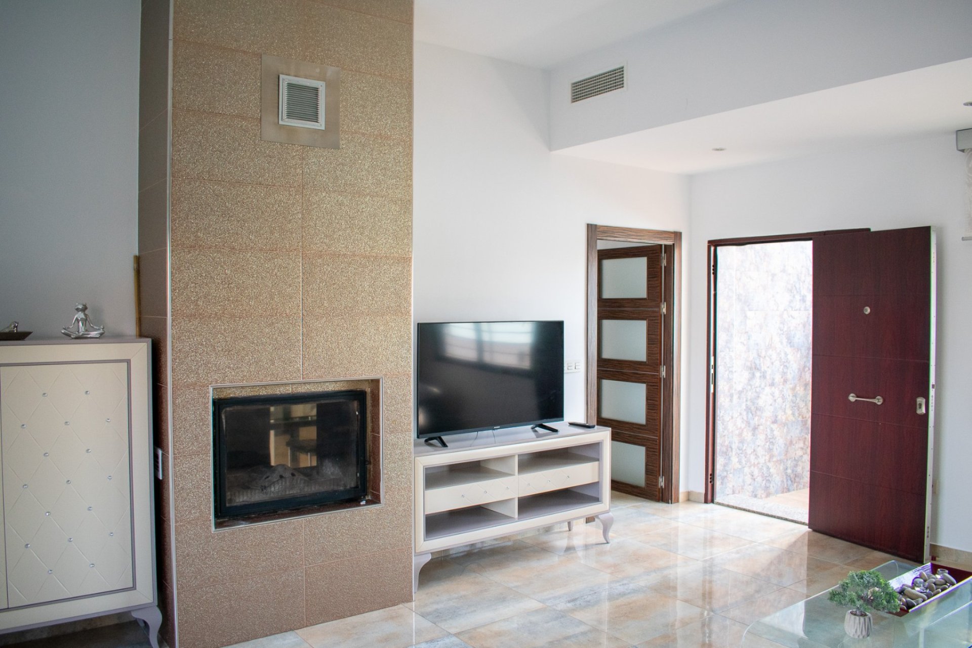 Reventa - Villa - Pilar de la Horadada - La Torre de la Horadada