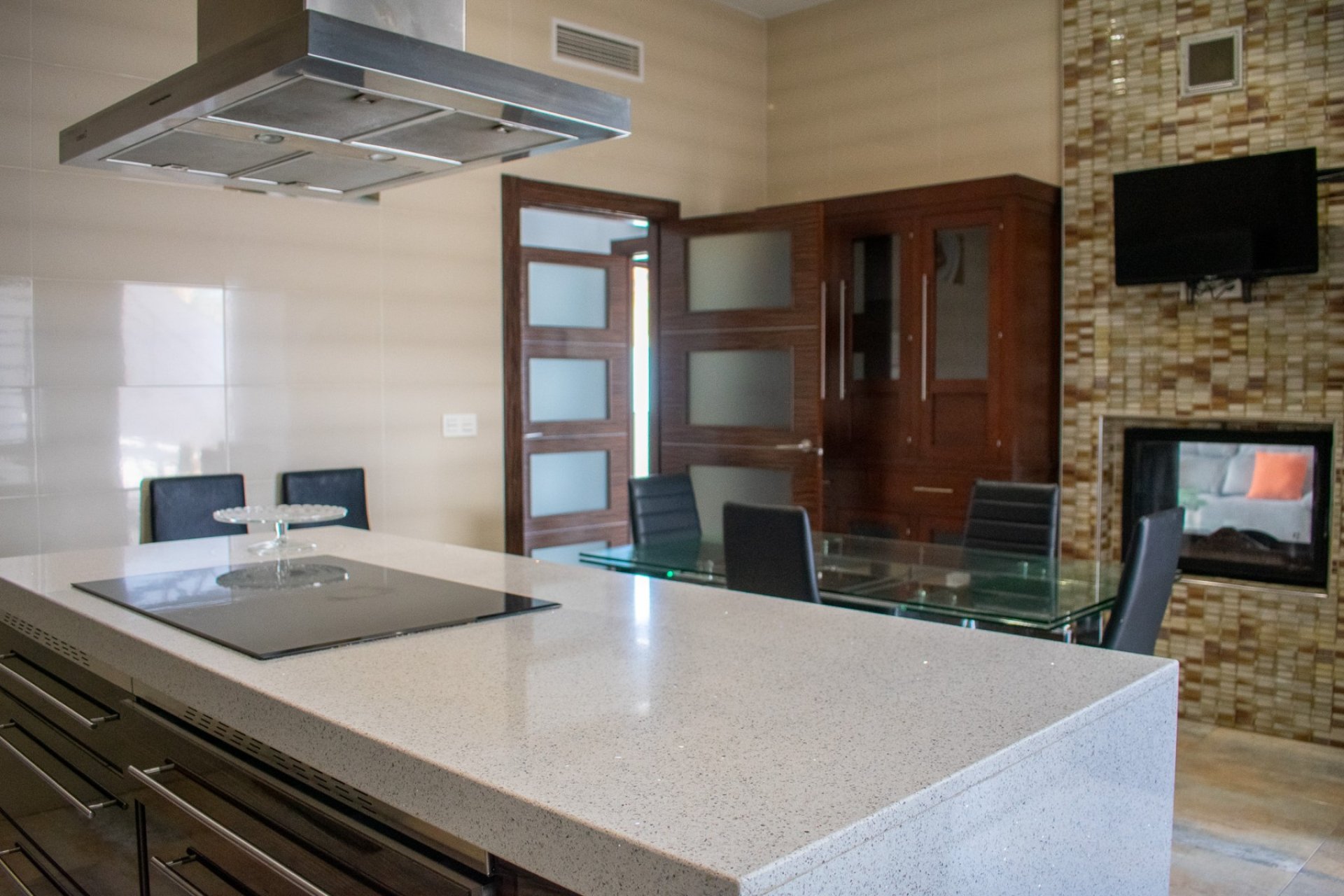 Reventa - Villa - Pilar de la Horadada - La Torre de la Horadada