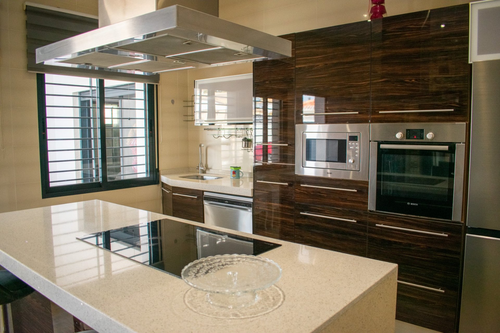 Reventa - Villa - Pilar de la Horadada - La Torre de la Horadada