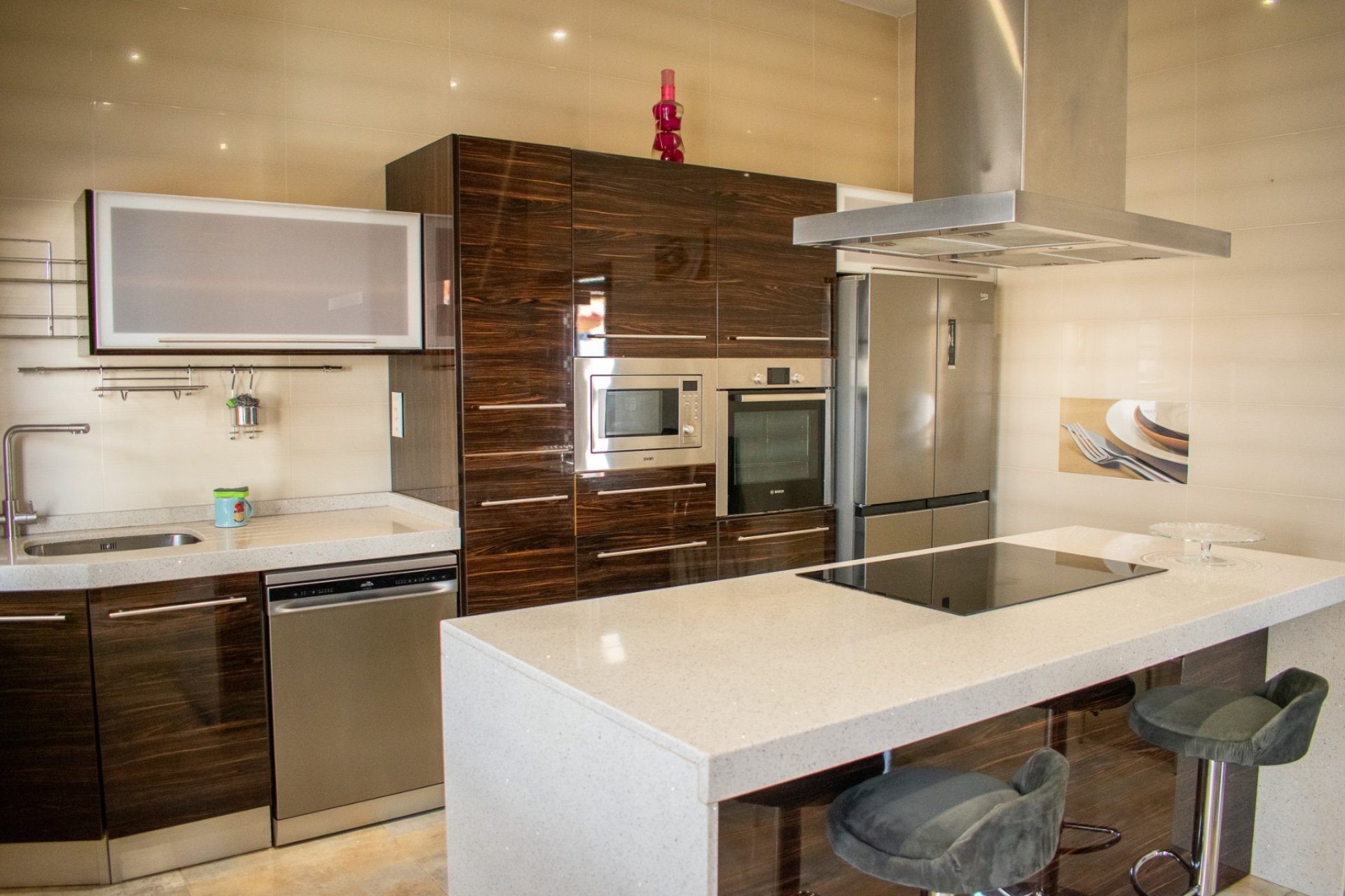 Reventa - Villa - Pilar de la Horadada - La Torre de la Horadada