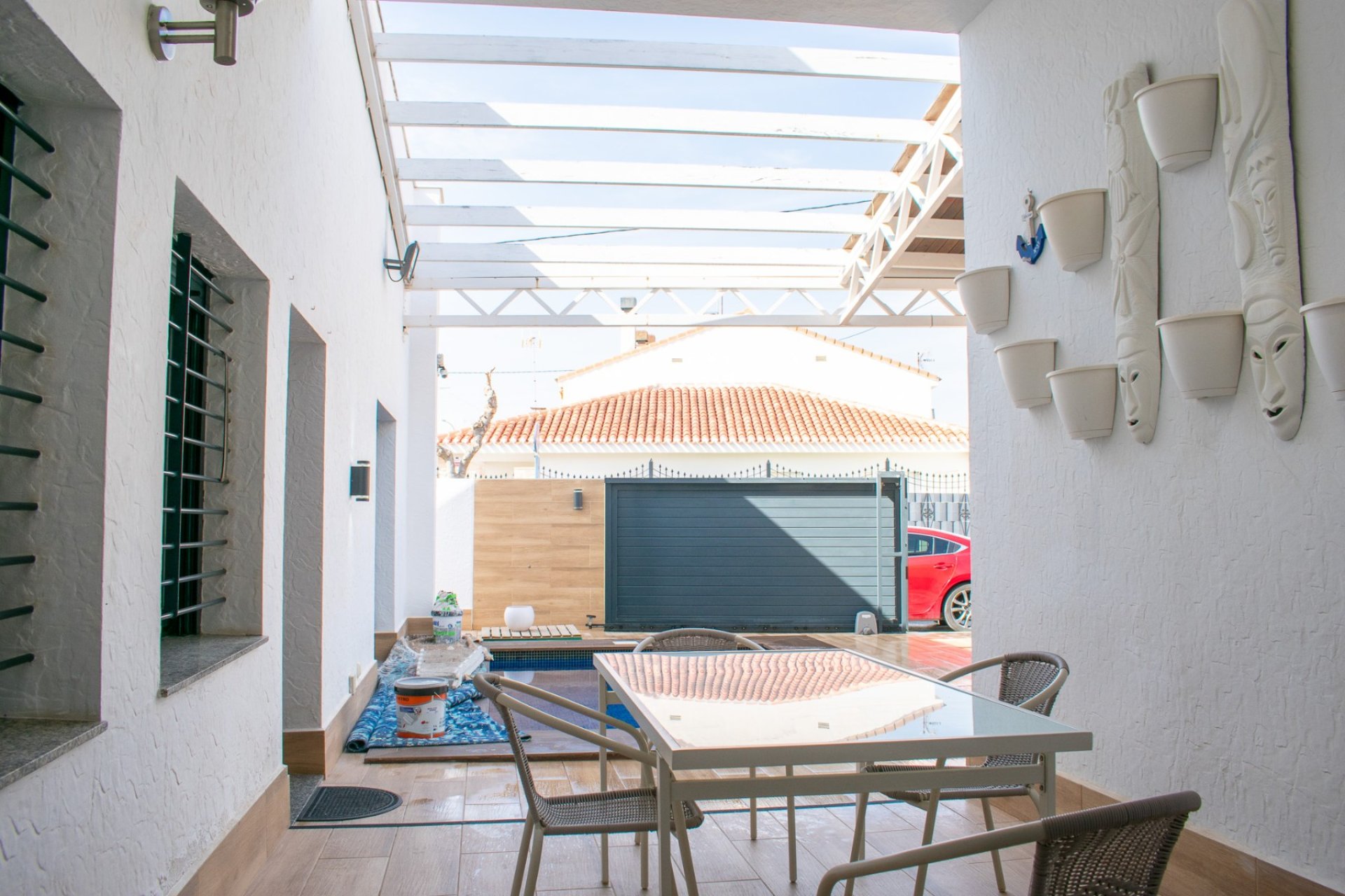 Reventa - Villa - Pilar de la Horadada - La Torre de la Horadada