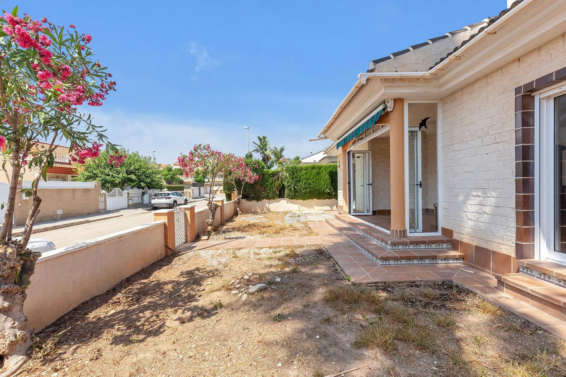 Reventa - Villa - Pilar de la Horadada - La Torre de la Horadada