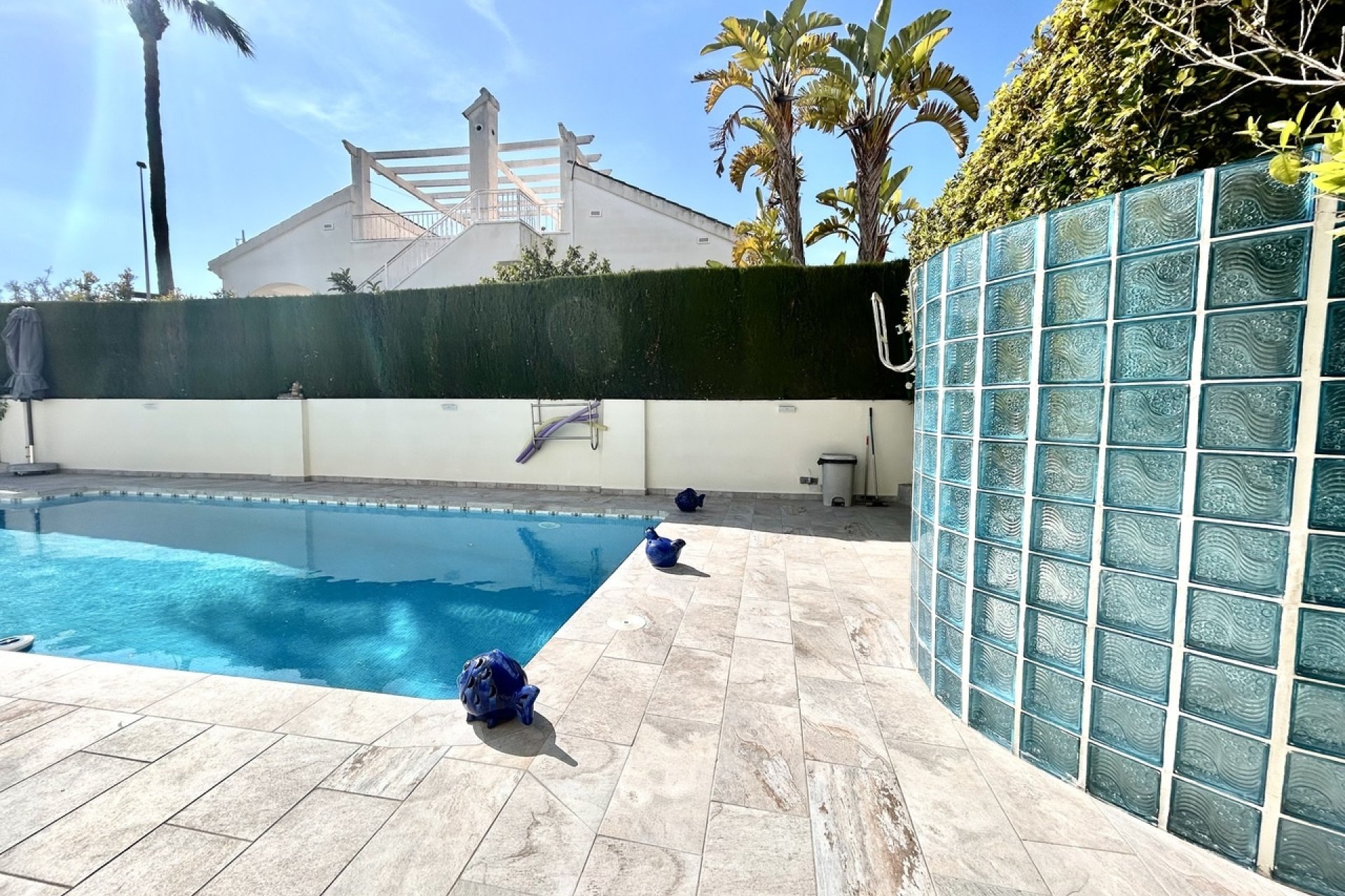 Reventa - Villa - Pilar de la Horadada - Pinar de Campoverde