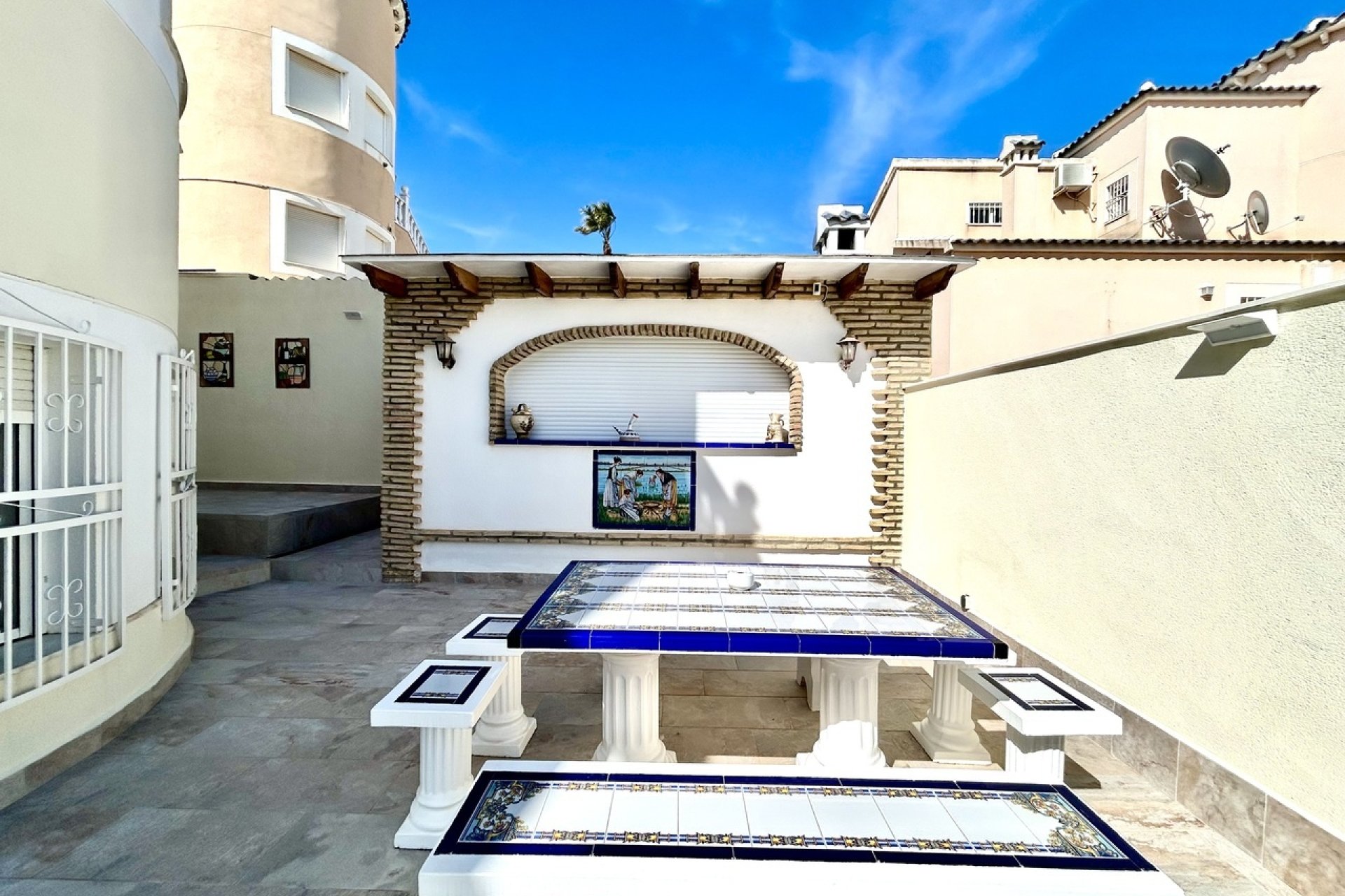 Reventa - Villa - Pilar de la Horadada - Pinar de Campoverde