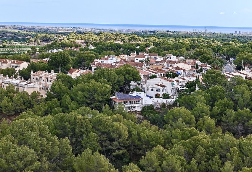 Reventa - Villa - Pilar de la Horadada - Pinar de Campoverde