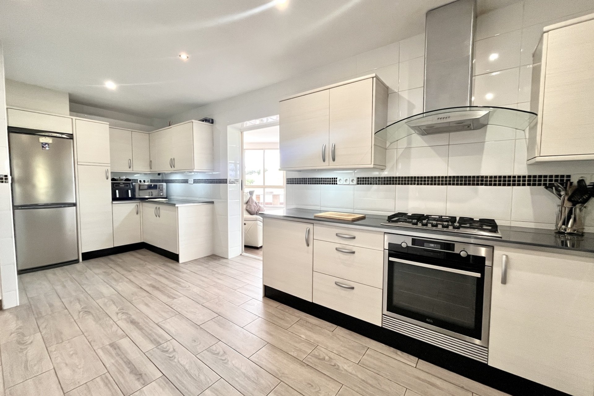 Reventa - Villa - Pilar de la Horadada - Pinar de Campoverde