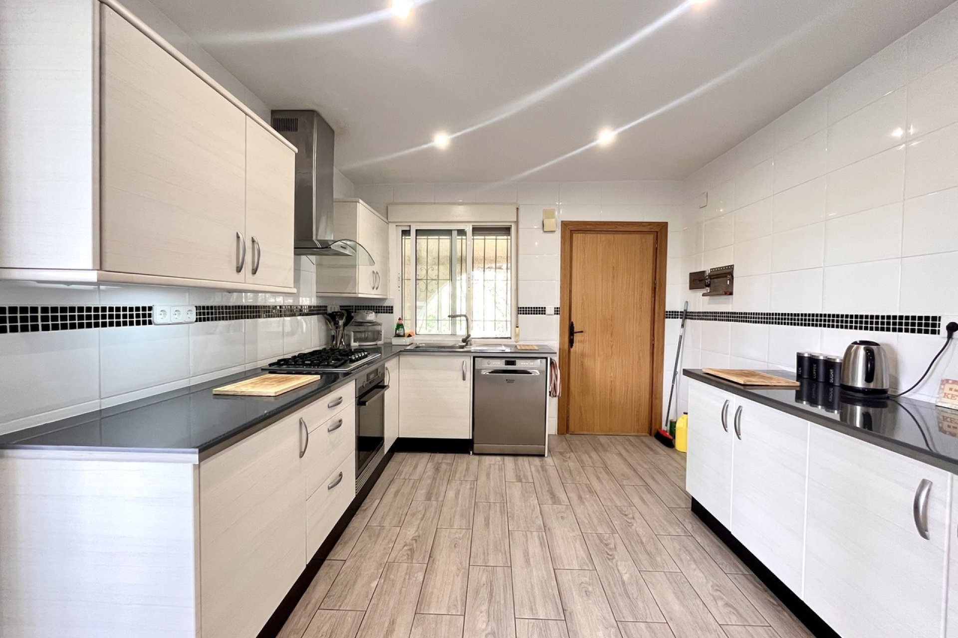 Reventa - Villa - Pilar de la Horadada - Pinar de Campoverde