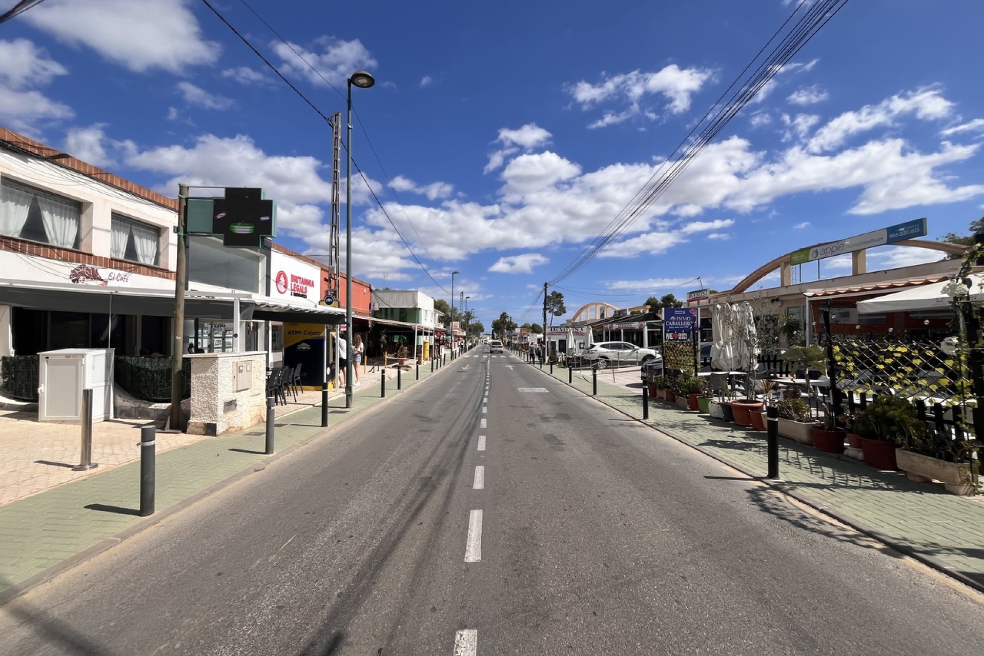 Reventa - Villa - Pilar de la Horadada - Pinar de Campoverde