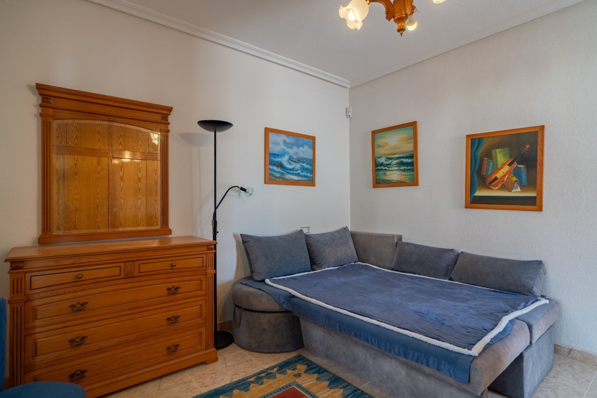 Reventa - Villa - Pilar de la Horadada - Torre de la Horadada