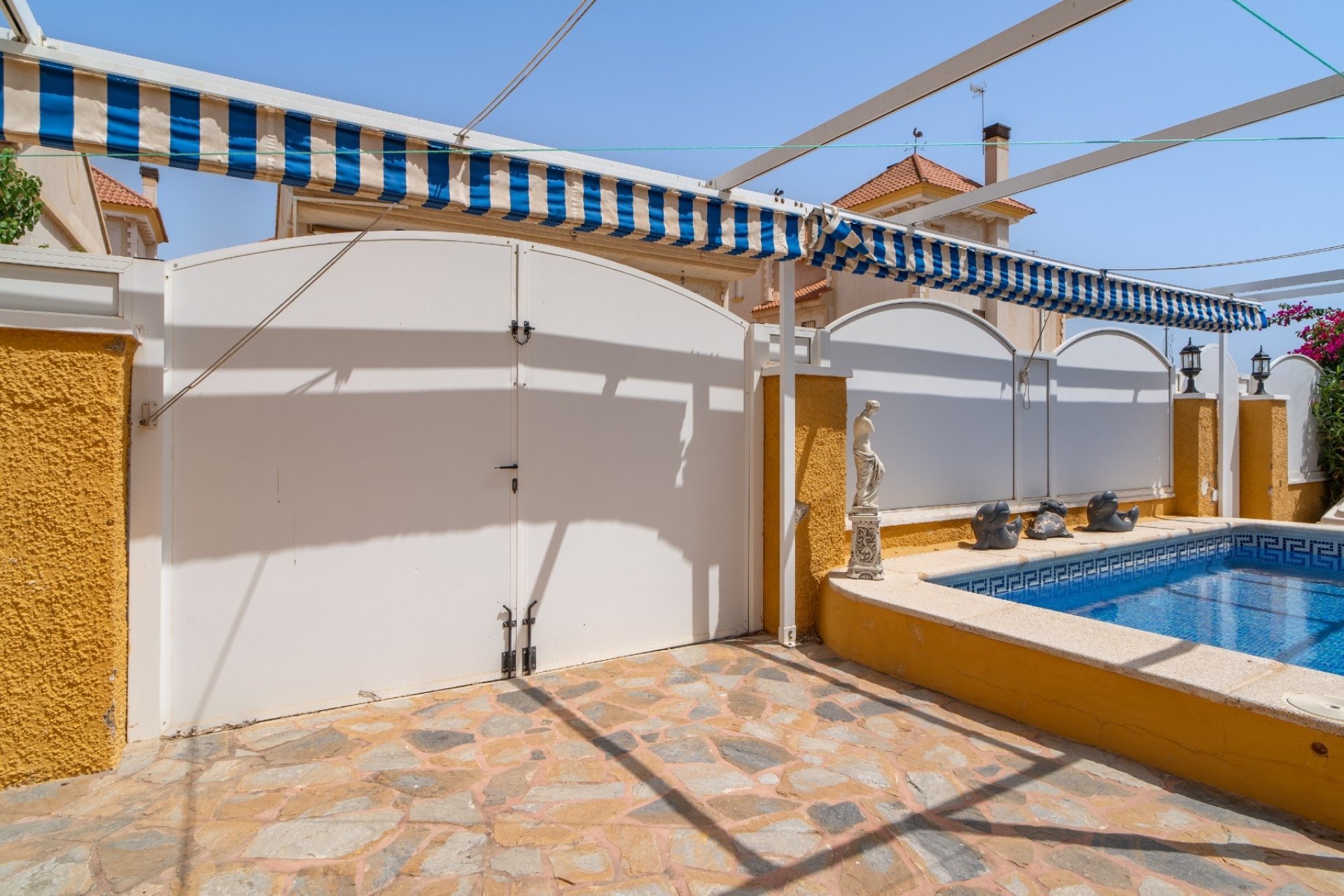 Reventa - Villa - Pilar de la Horadada - Torre de la Horadada