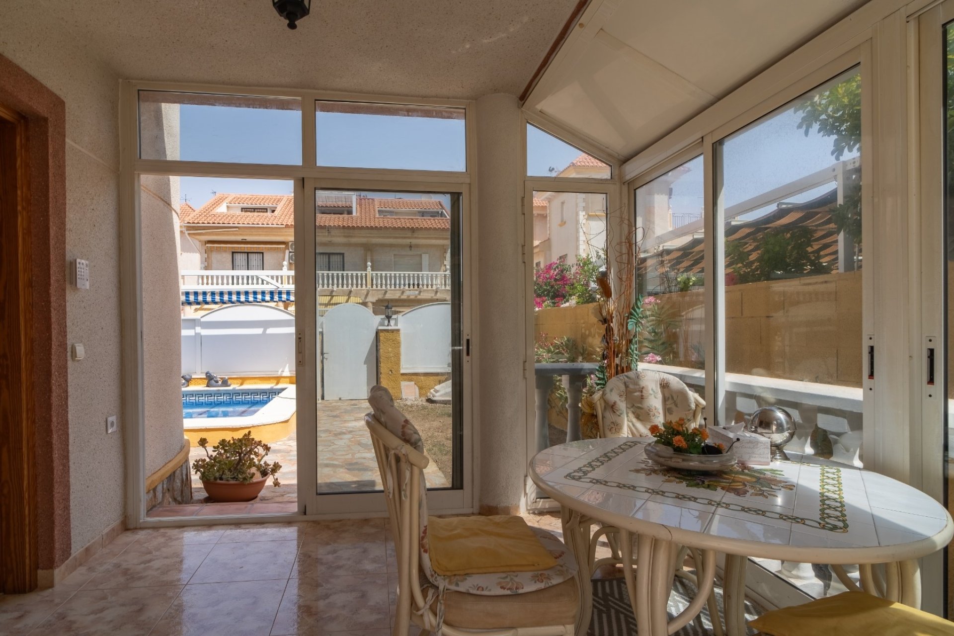 Reventa - Villa - Pilar de la Horadada - Torre de la Horadada