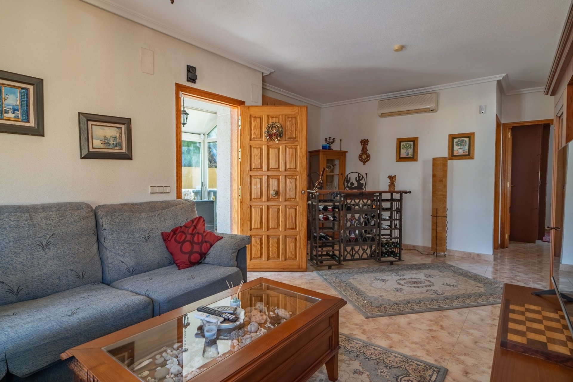 Reventa - Villa - Pilar de la Horadada - Torre de la Horadada