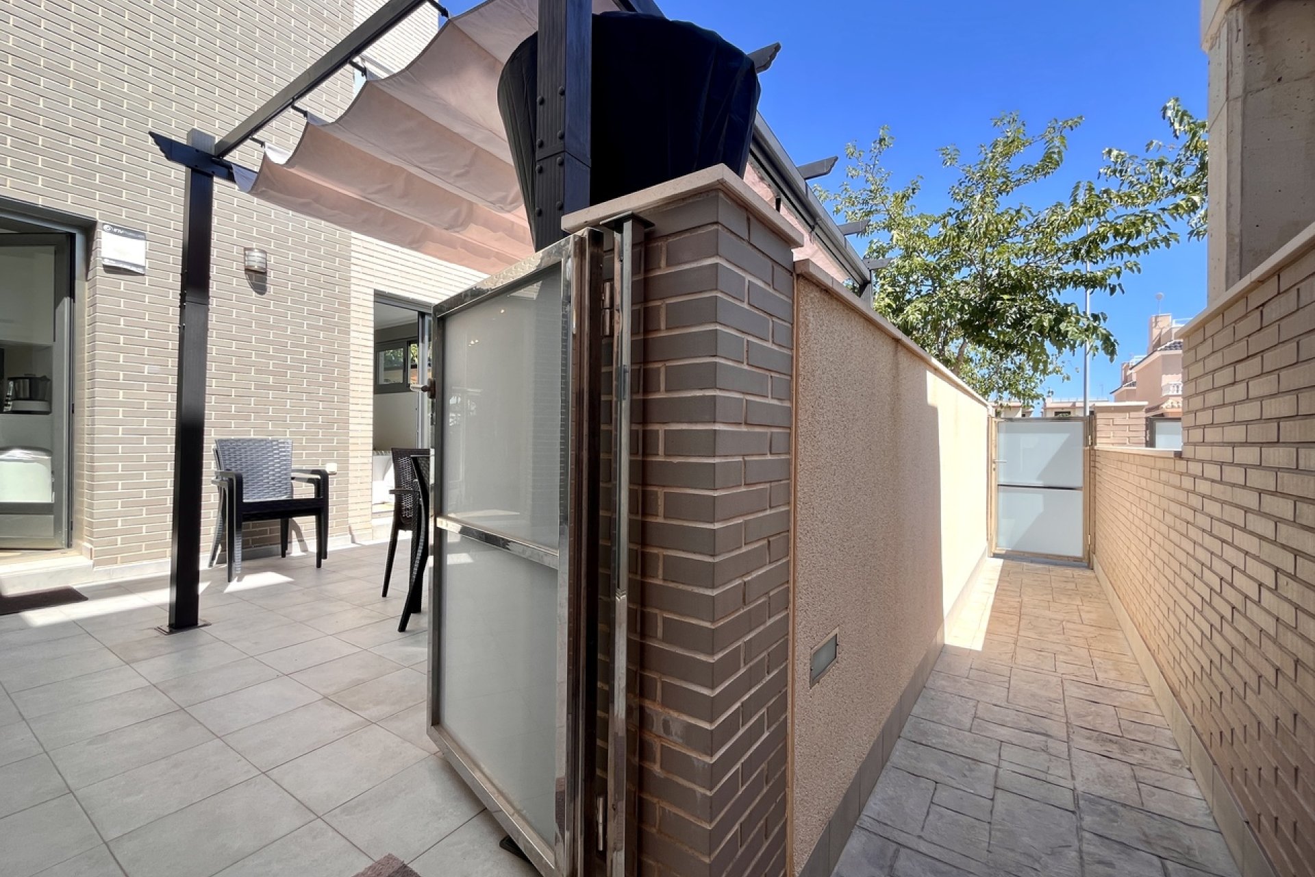 Reventa - Villa - Pilar de la Horadada - Torre de la Horadada