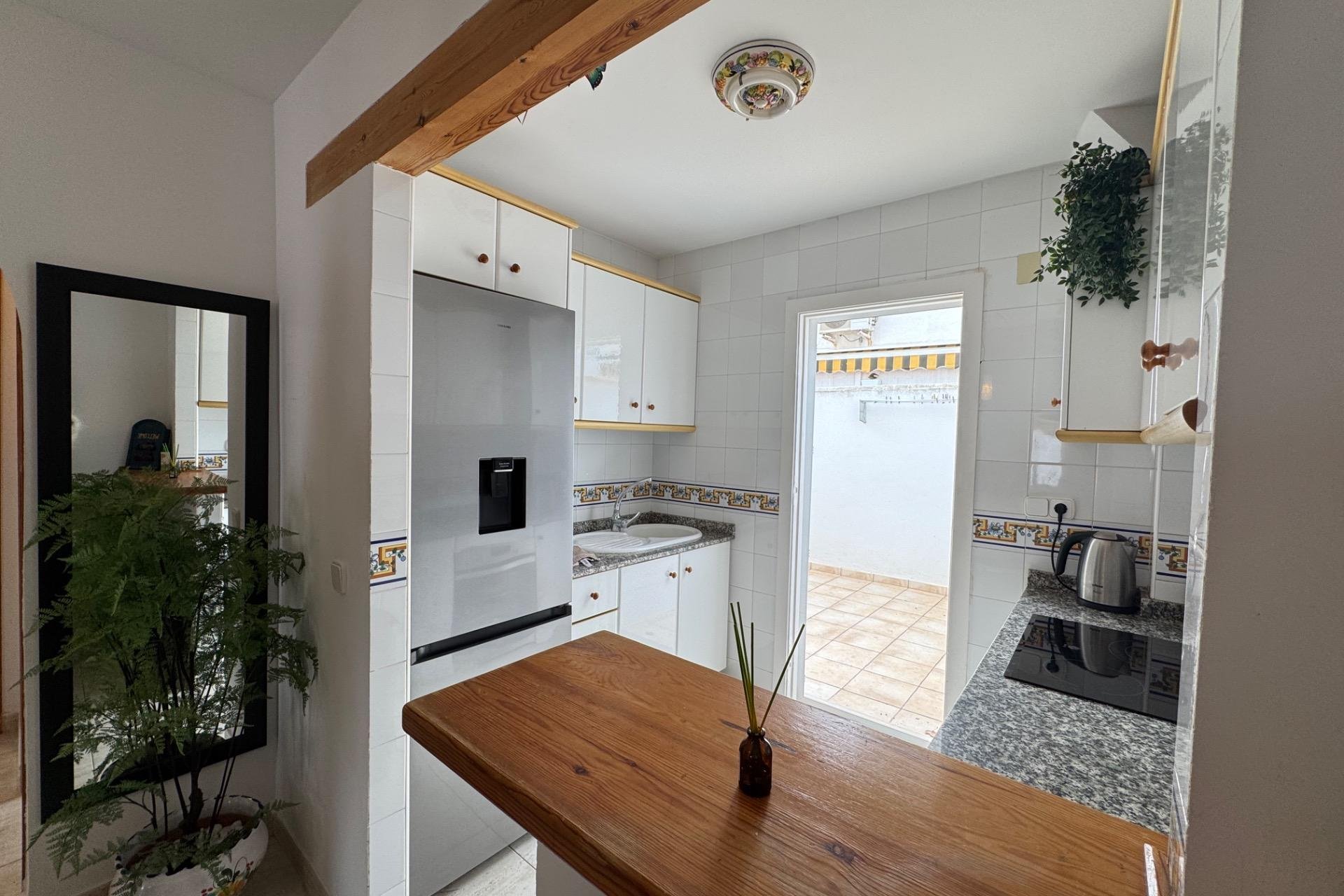 Reventa - Villa - Pilar de la Horadada - Torre de la Horadada