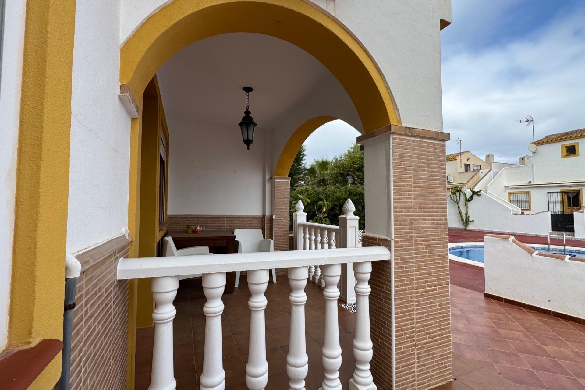 Reventa - Villa - Pilar de la Horadada - Torre de la Horadada