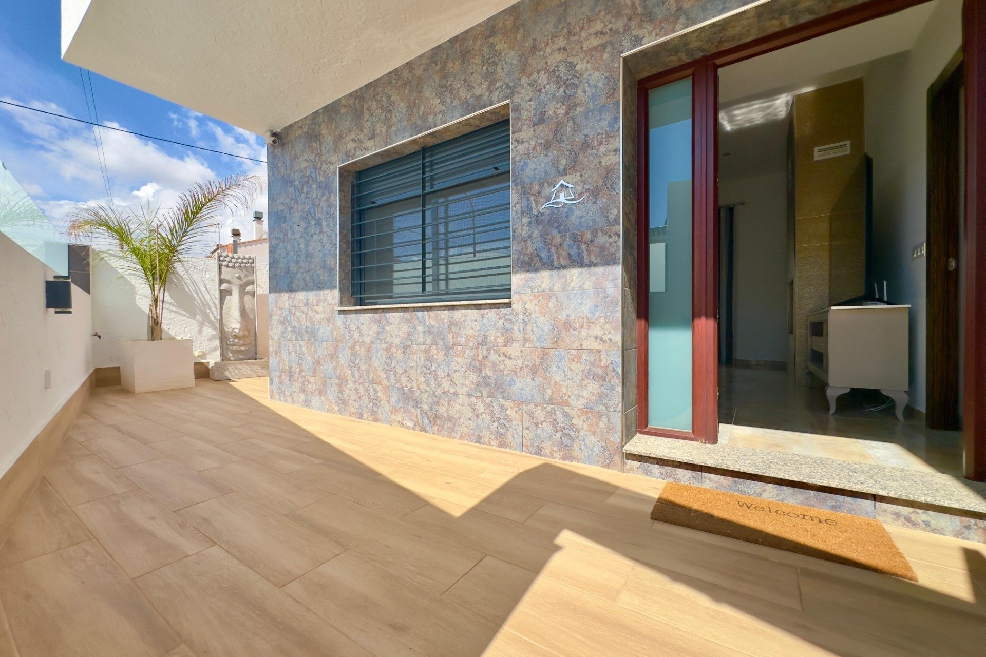 Reventa - Villa - Pilar de la Horadada - Torre de la Horadada