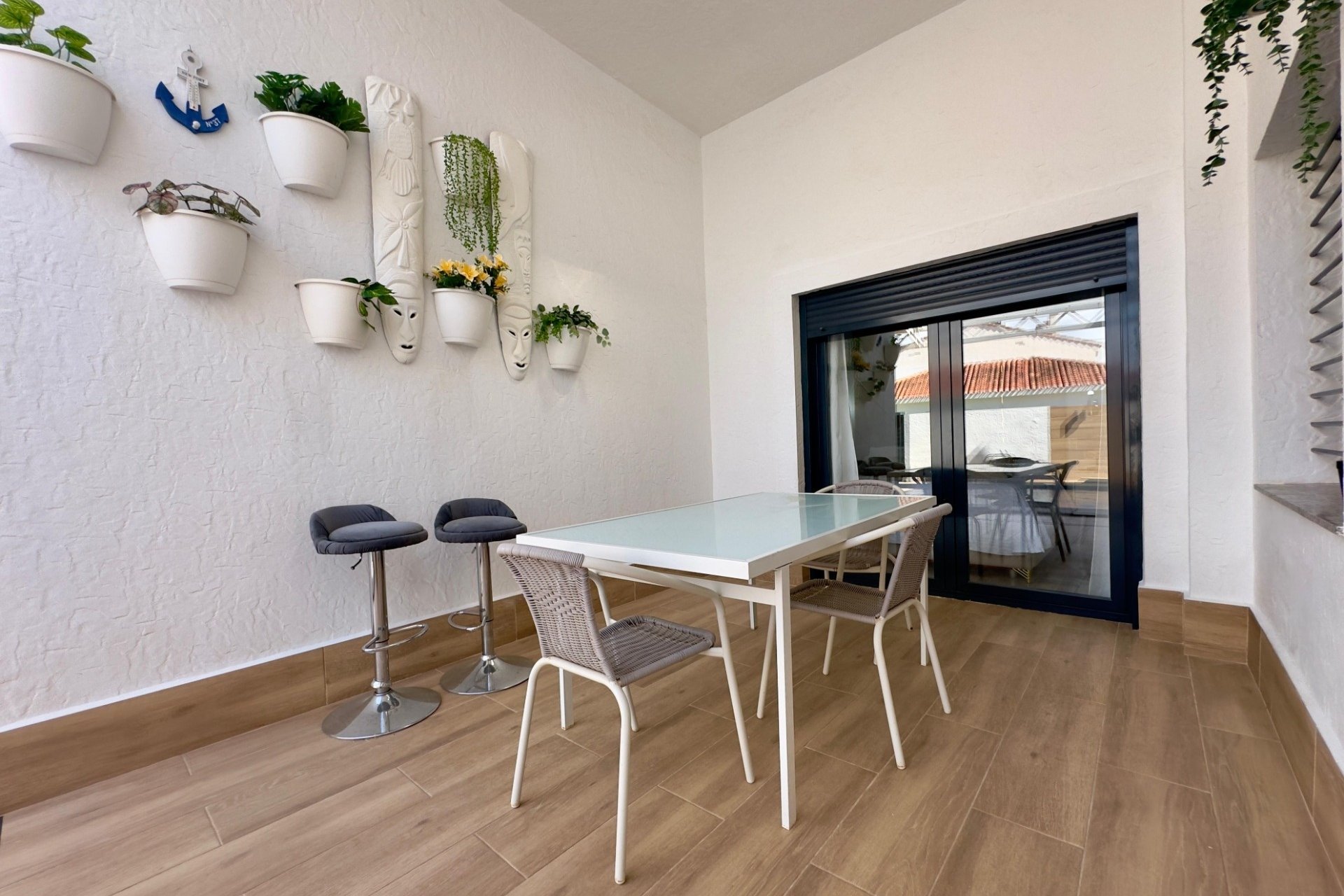 Reventa - Villa - Pilar de la Horadada - Torre de la Horadada