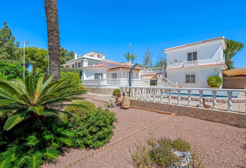 Reventa - Villa - Rojales - Ciudad Quesada - Rojales