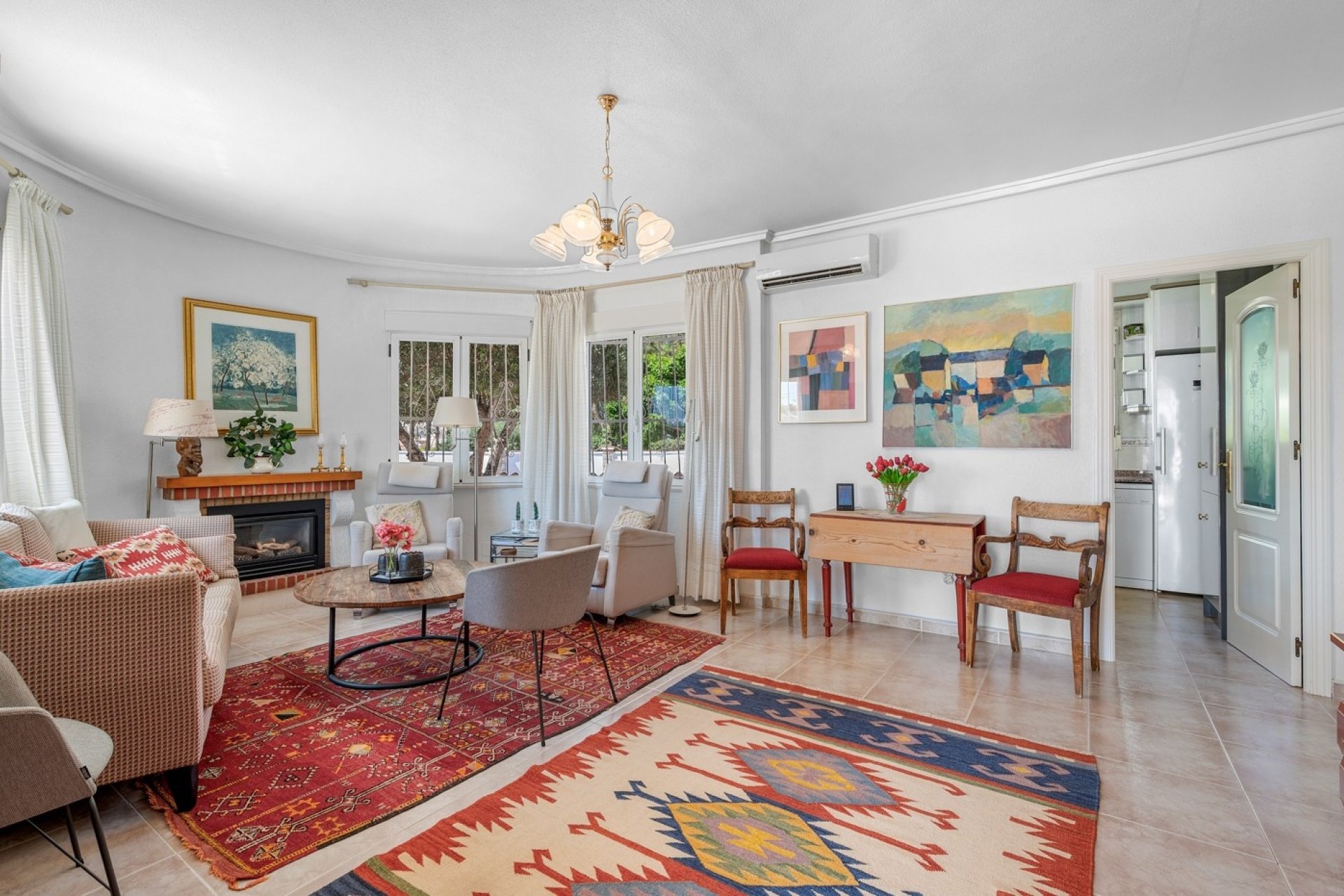 Reventa - Villa - Rojales - Ciudad Quesada - Rojales