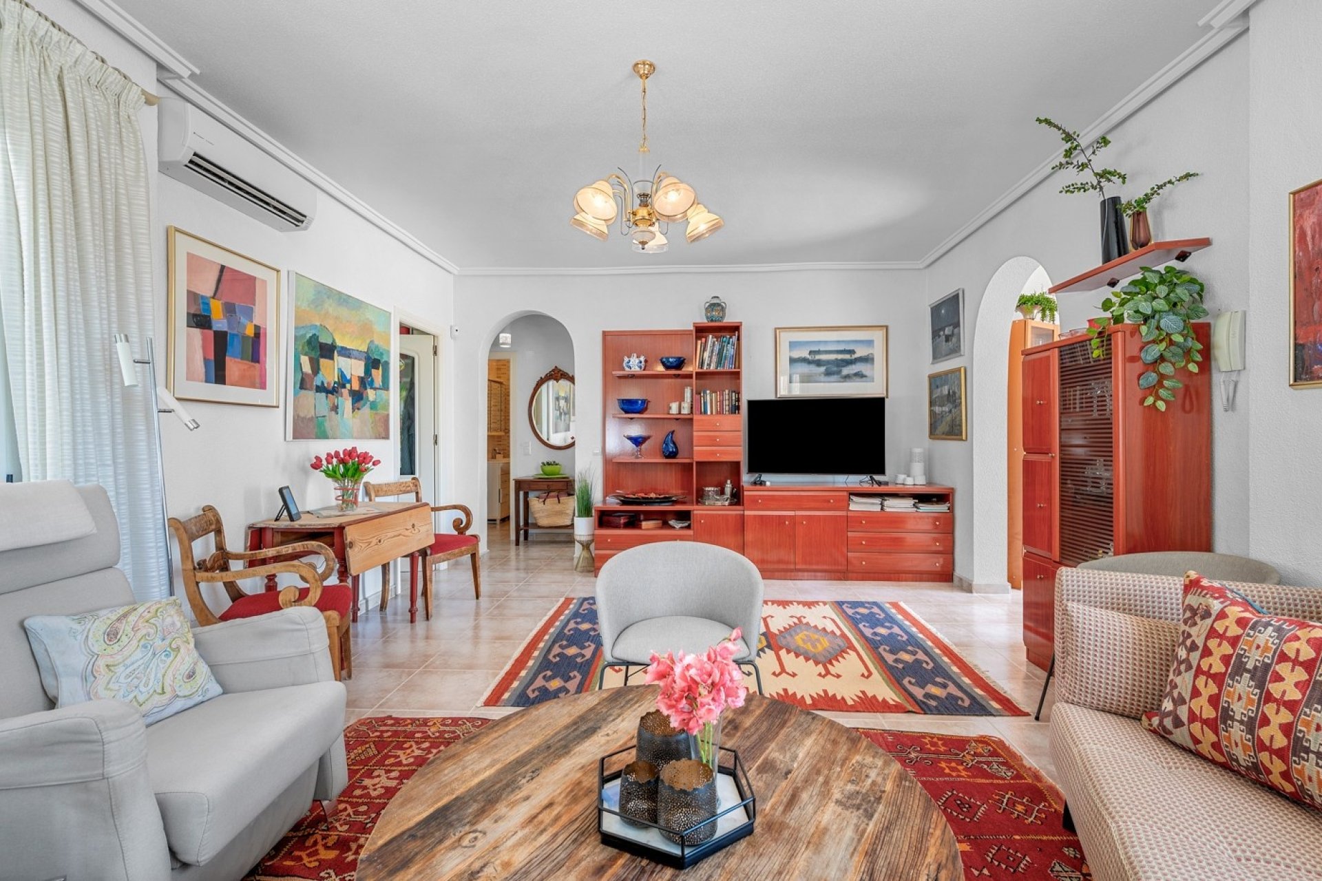 Reventa - Villa - Rojales - Ciudad Quesada - Rojales