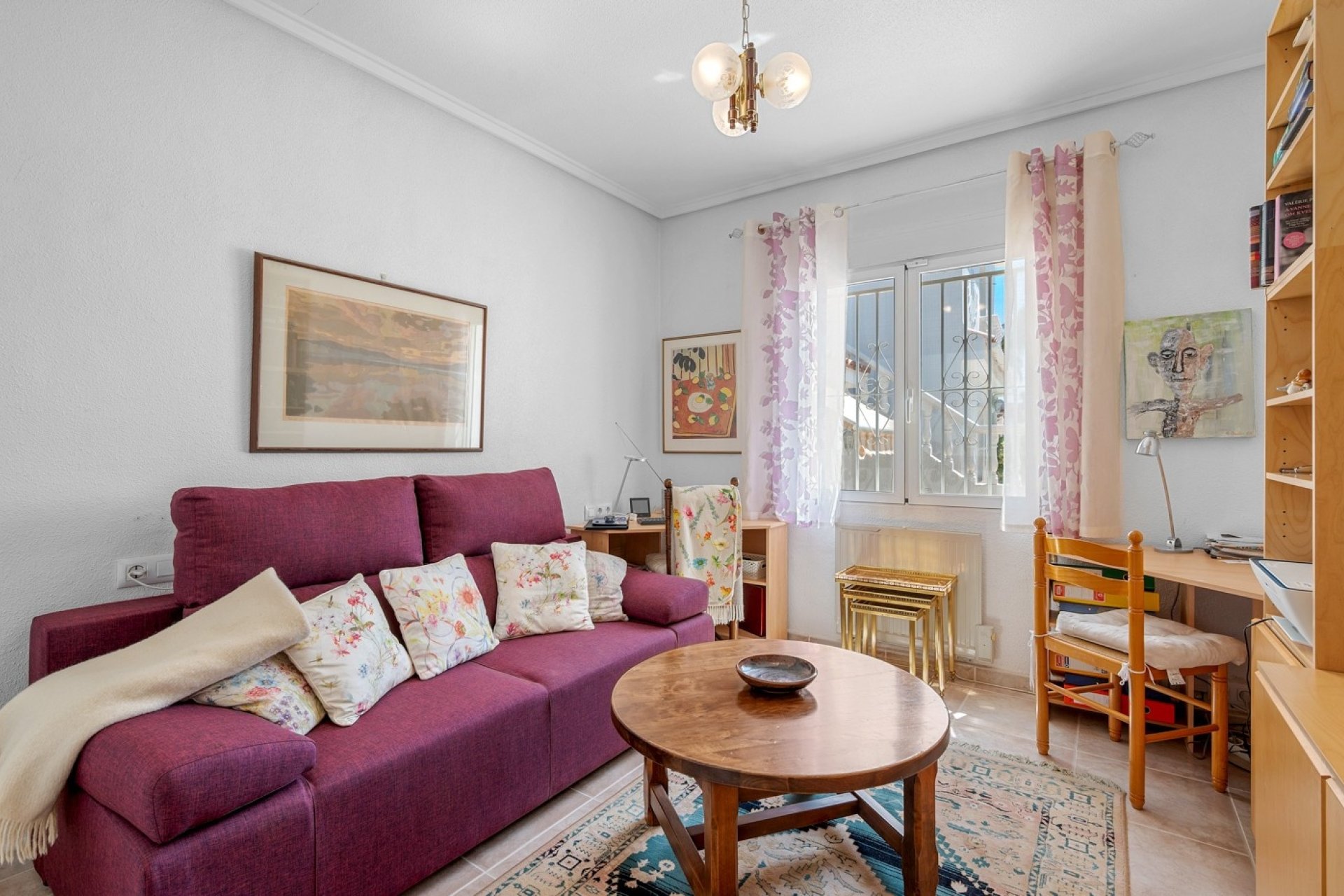 Reventa - Villa - Rojales - Ciudad Quesada - Rojales