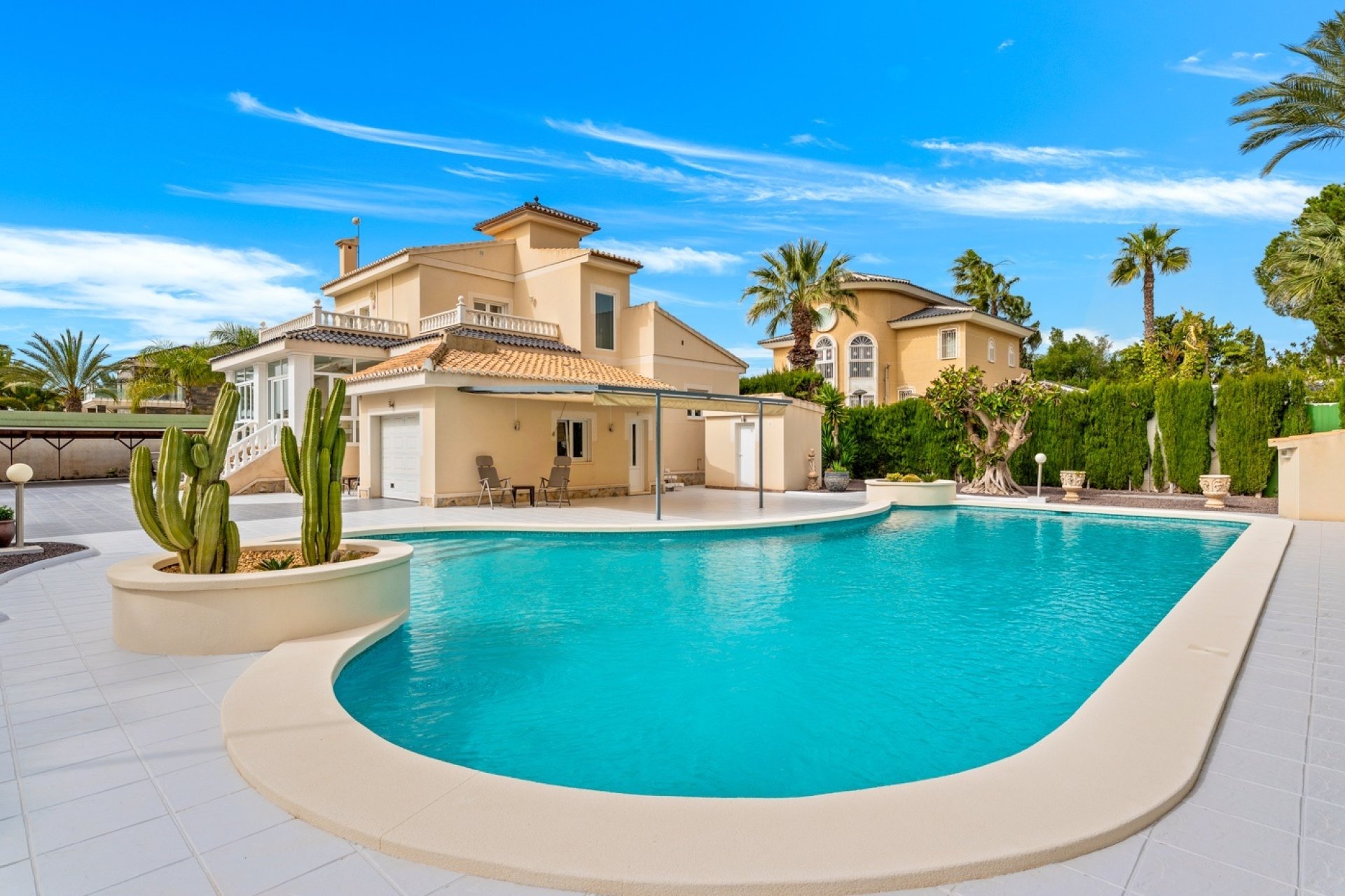 Reventa - Villa - Rojales - Ciudad Quesada - Rojales